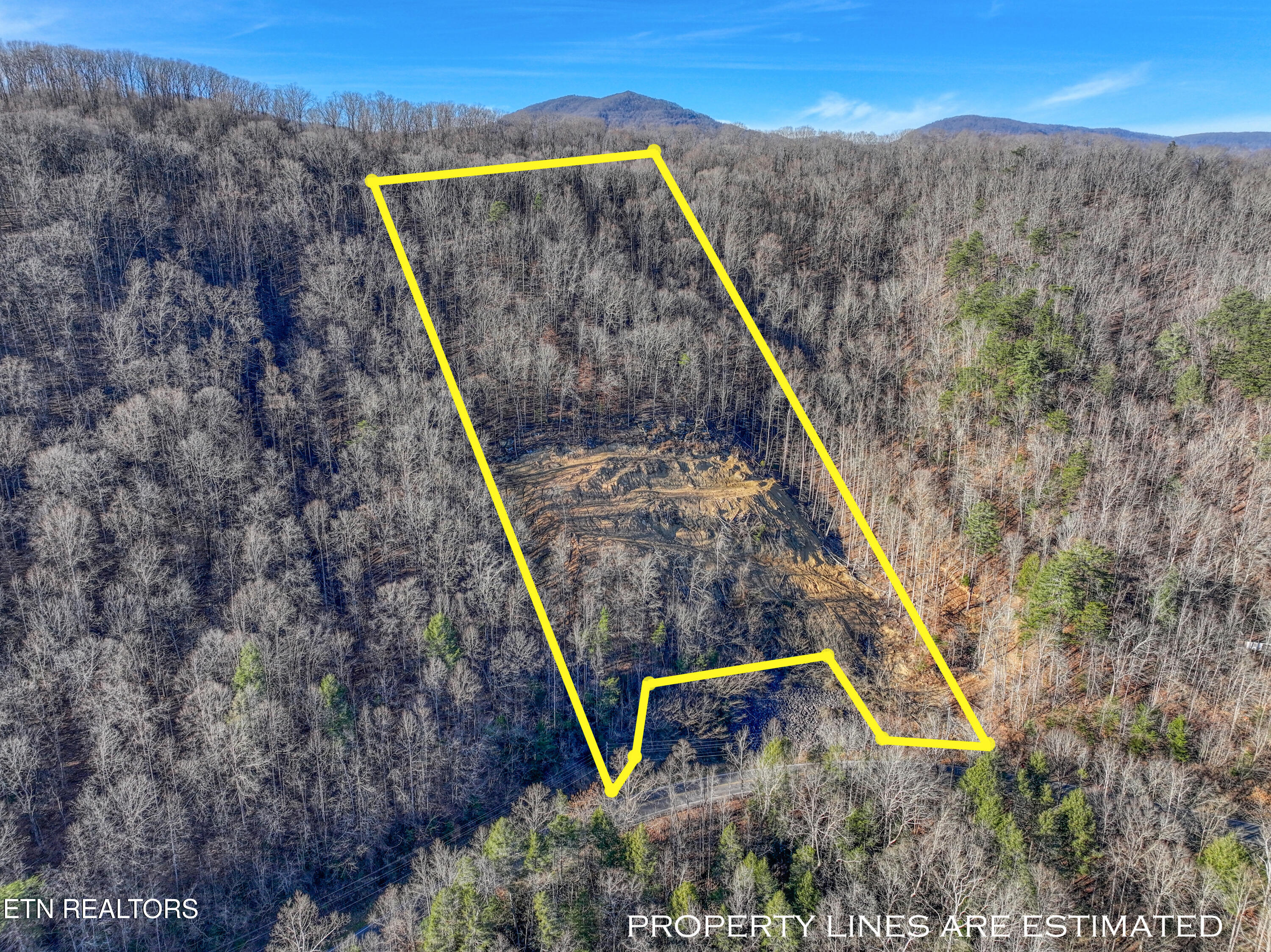 Frost Bottom Road Oliver Springs TN 37840