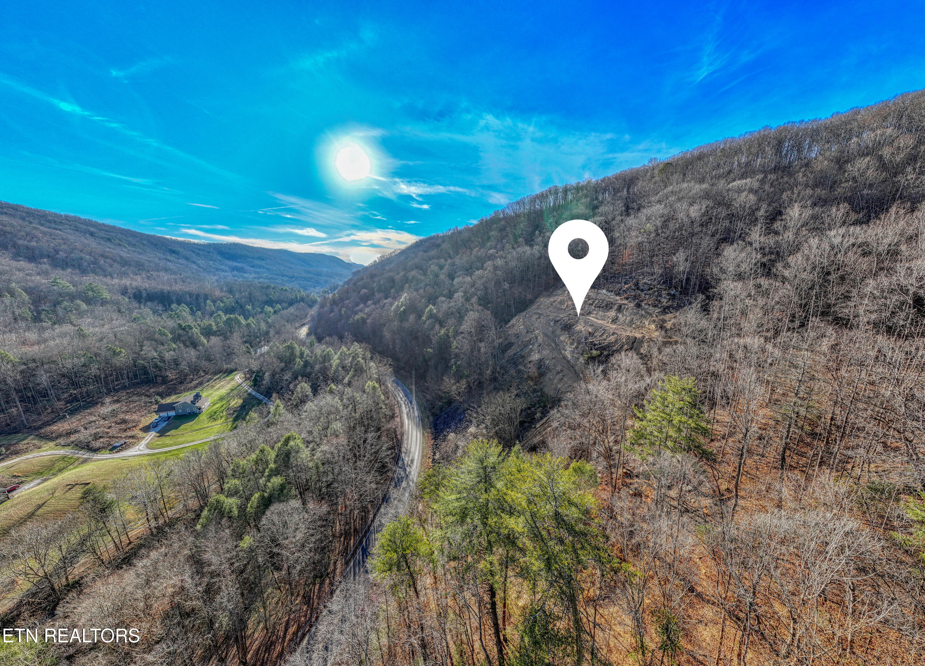 Frost Bottom Road Oliver Springs TN 37840