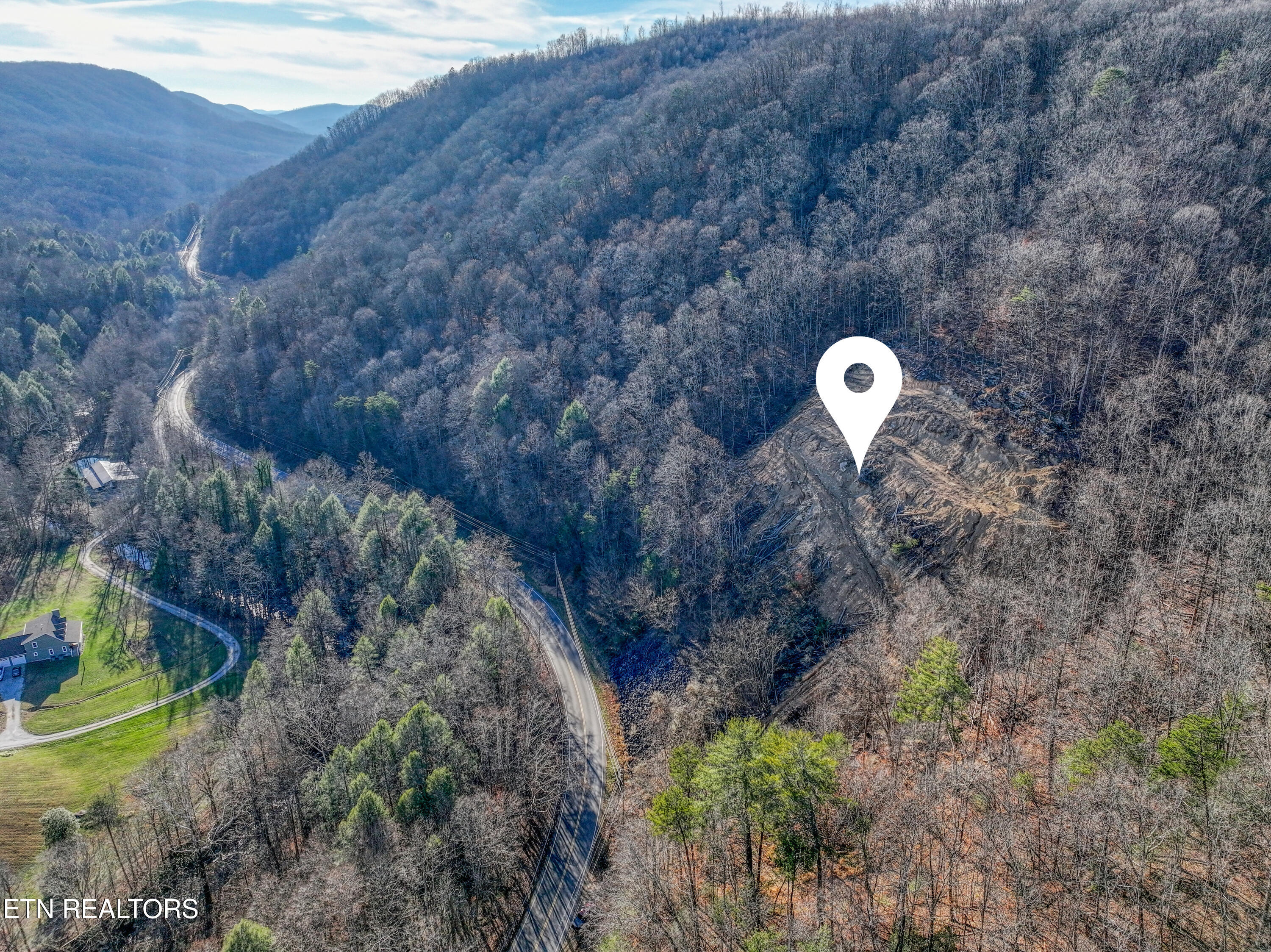 Frost Bottom Road Oliver Springs TN 37840