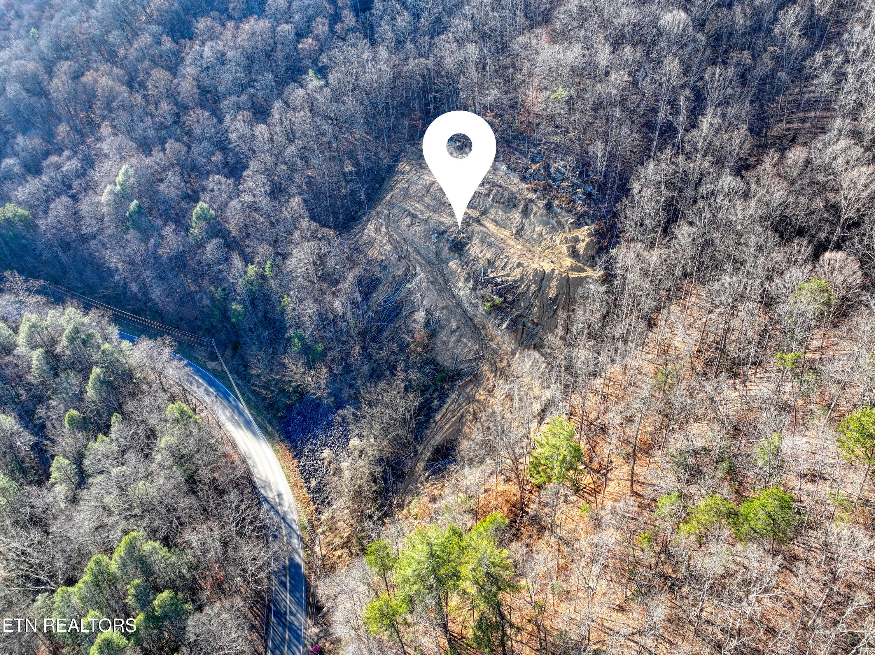 Frost Bottom Road Oliver Springs TN 37840