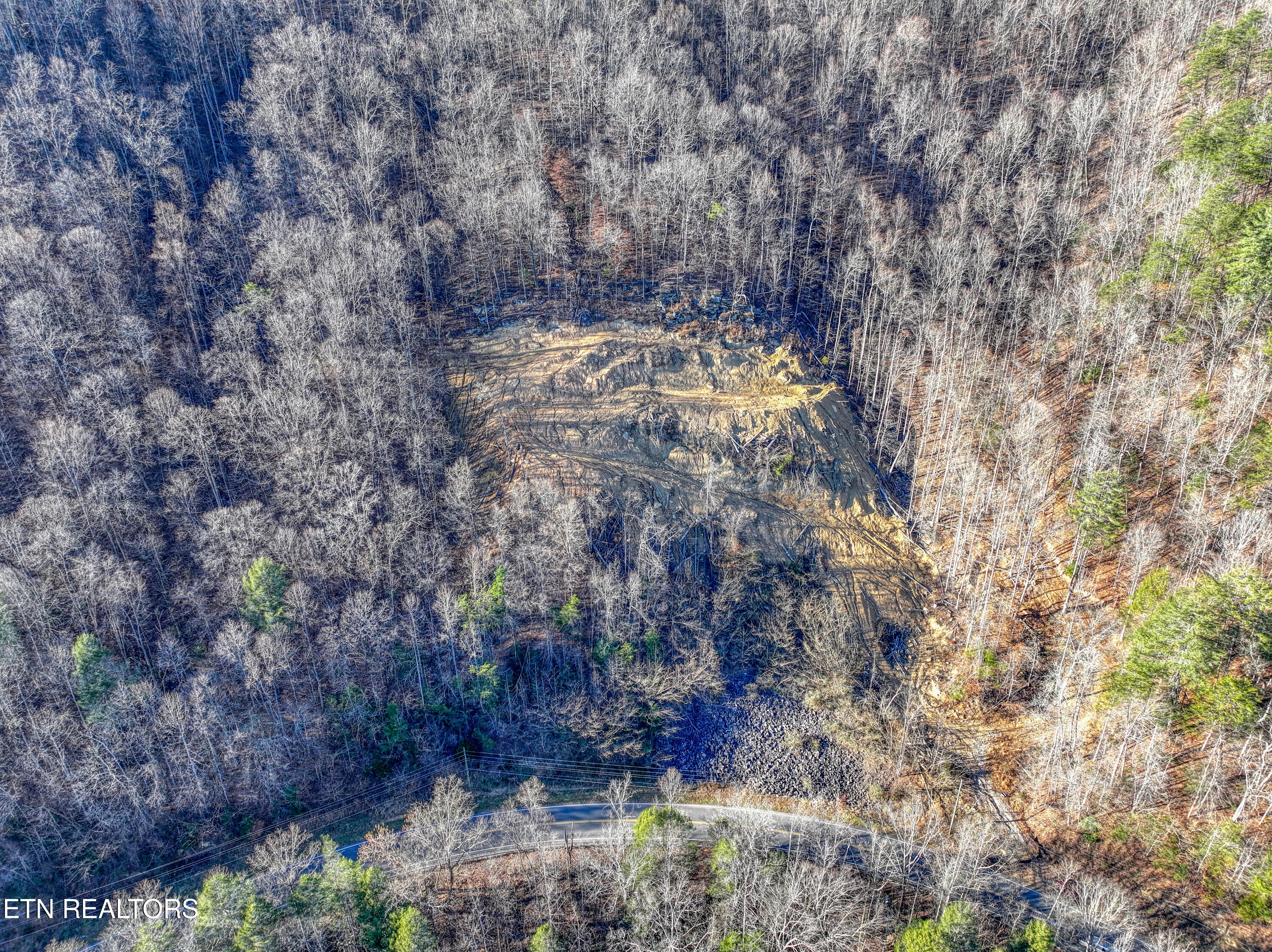 Frost Bottom Road Oliver Springs TN 37840