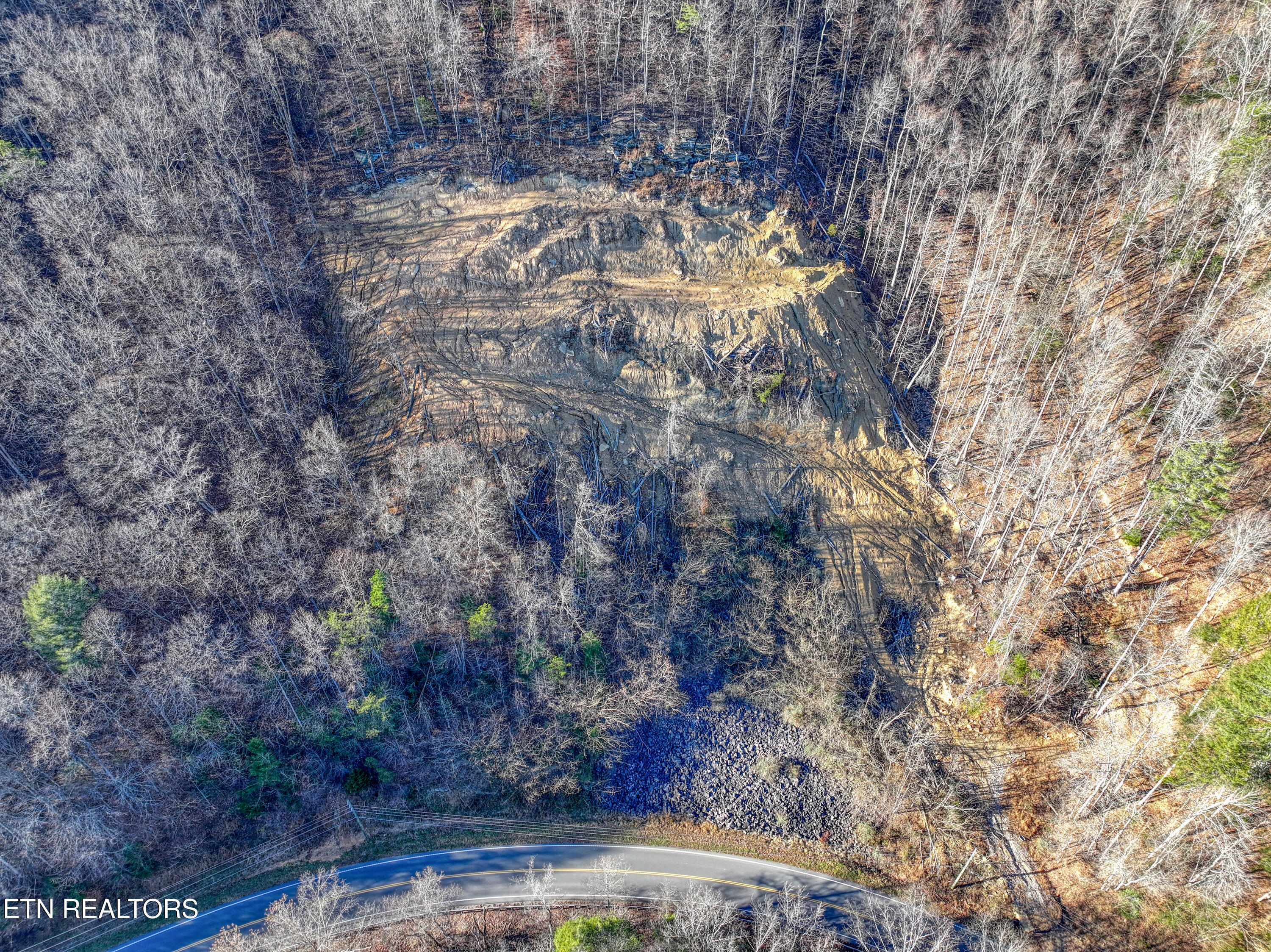 Frost Bottom Road Oliver Springs TN 37840