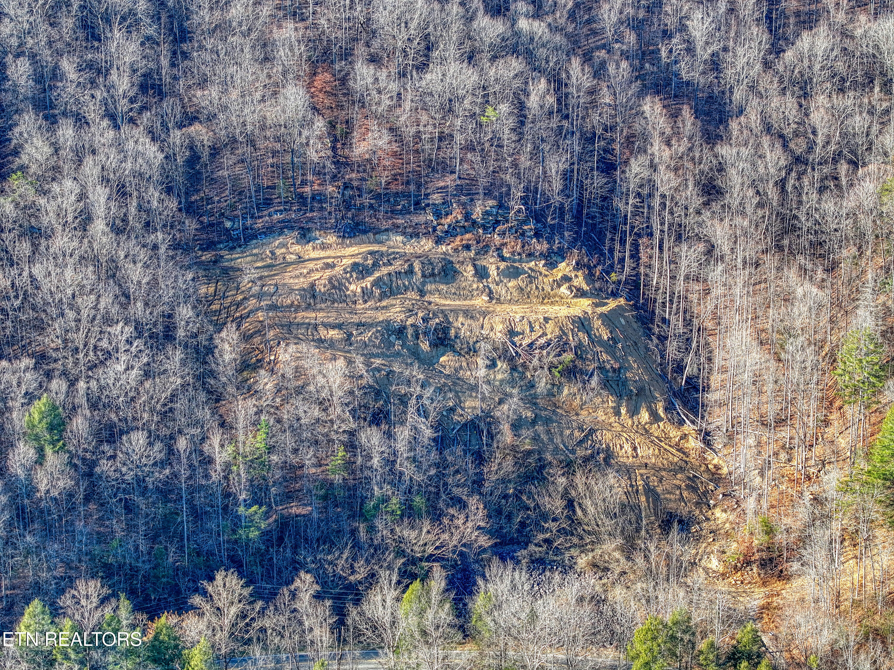 Frost Bottom Road Oliver Springs TN 37840