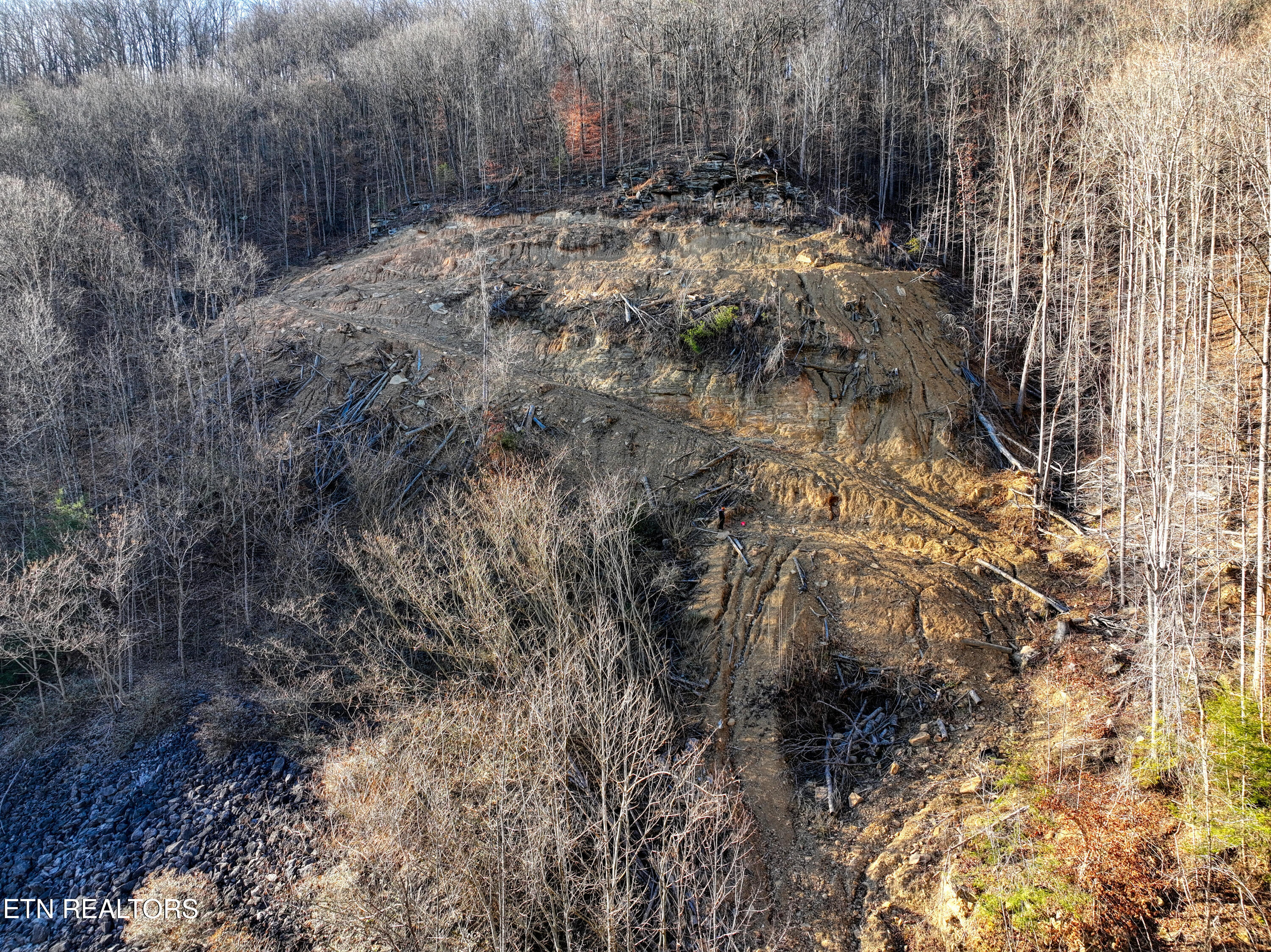 Frost Bottom Road Oliver Springs TN 37840