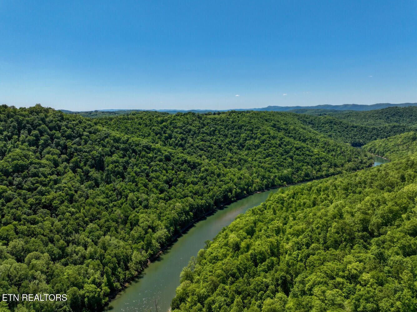 0 Crestwood Drive Speedwell TN 37870