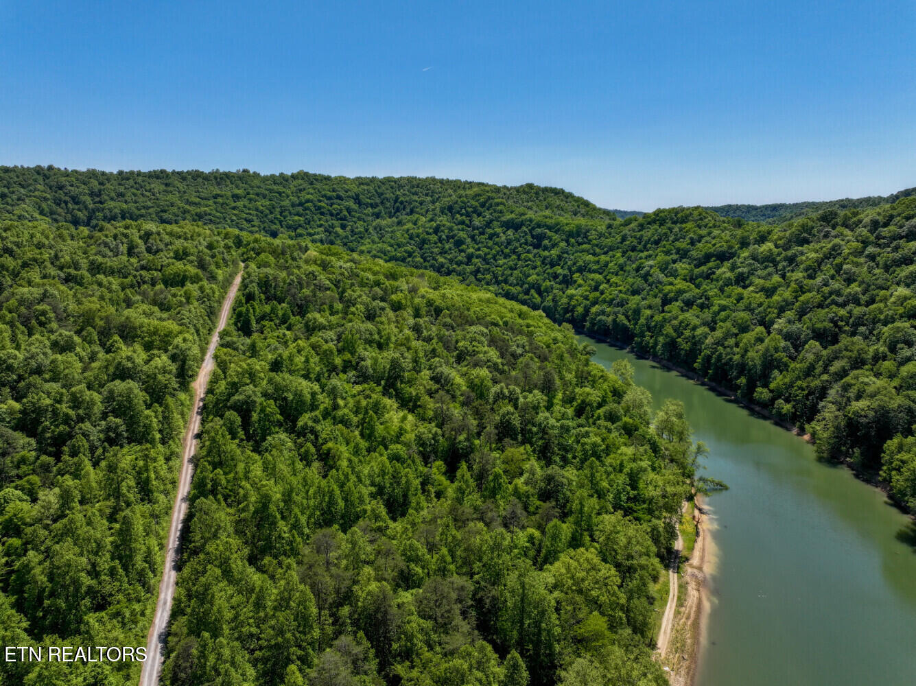 0 Crestwood Drive Speedwell TN 37870