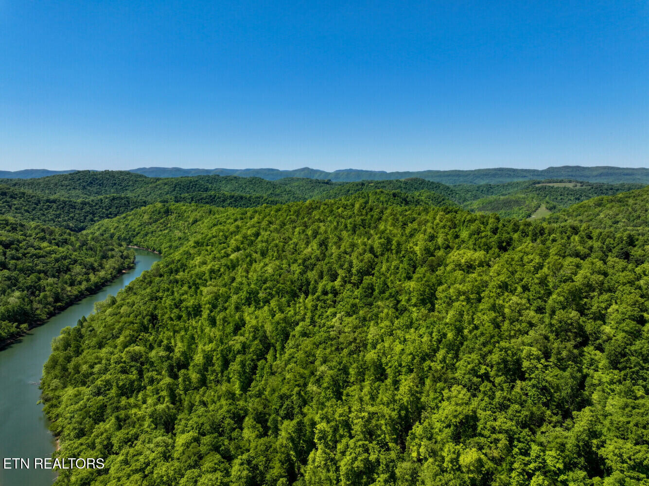 0 Crestwood Drive Speedwell TN 37870