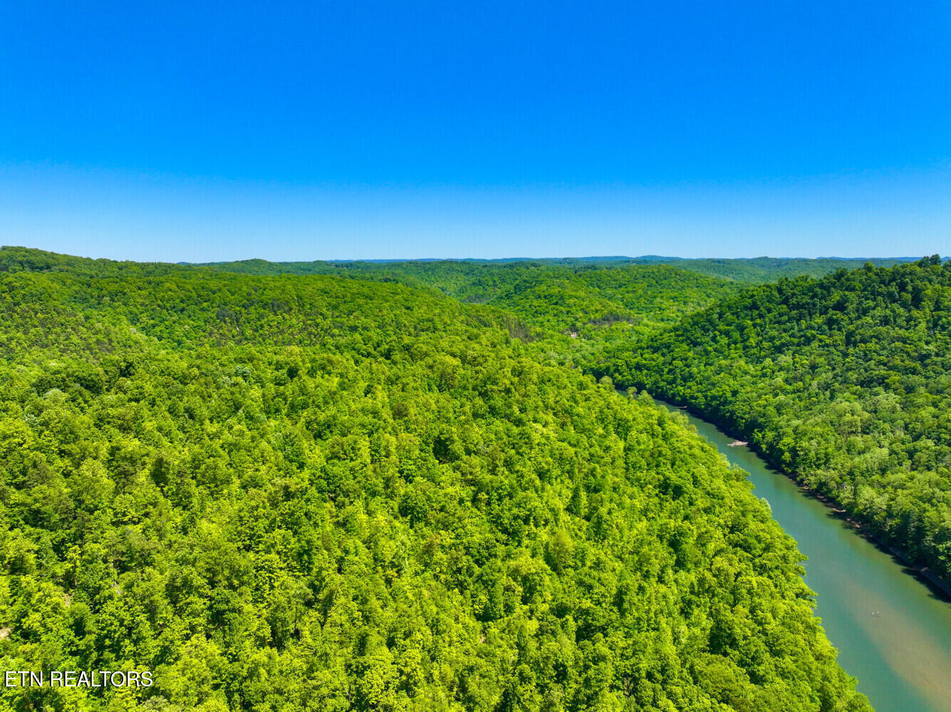 0 Crestwood Drive Speedwell TN 37870