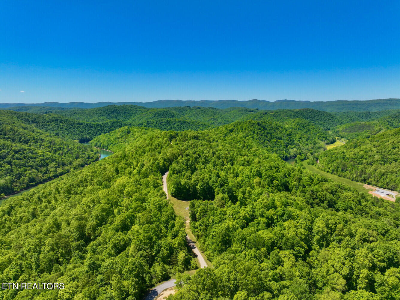 0 Crestwood Drive Speedwell TN 37870