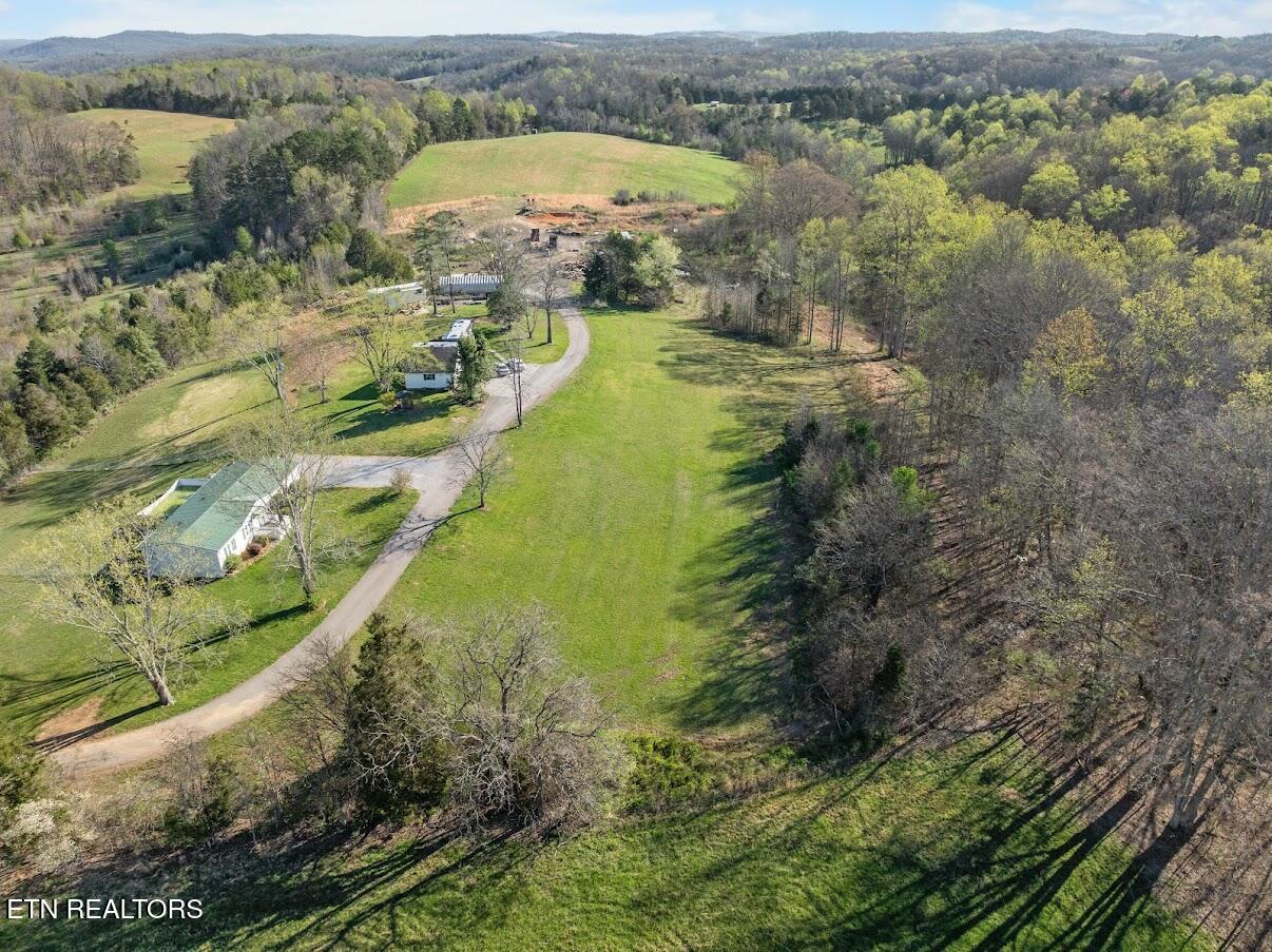 Copenhaver Road Lenoir City TN 37771