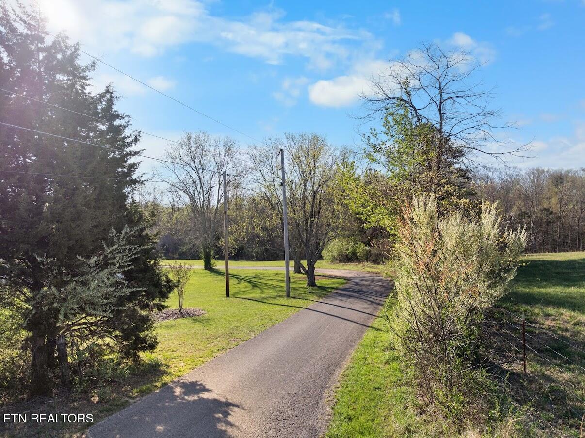 Copenhaver Road Lenoir City TN 37771