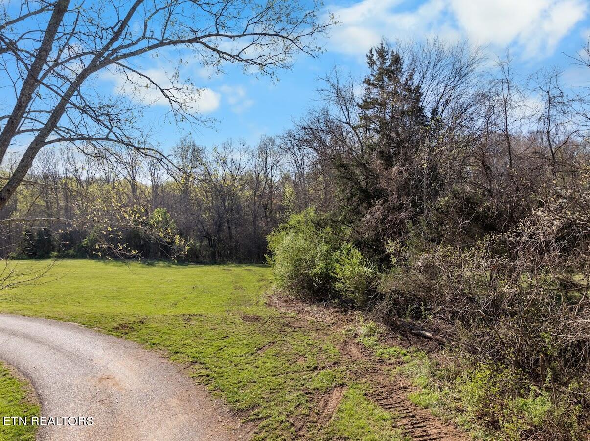 Copenhaver Road Lenoir City TN 37771
