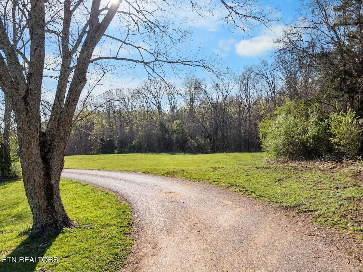 Copenhaver Road Lenoir City TN 37771