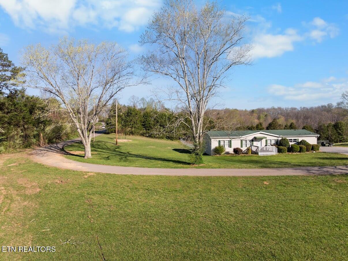 Copenhaver Road Lenoir City TN 37771