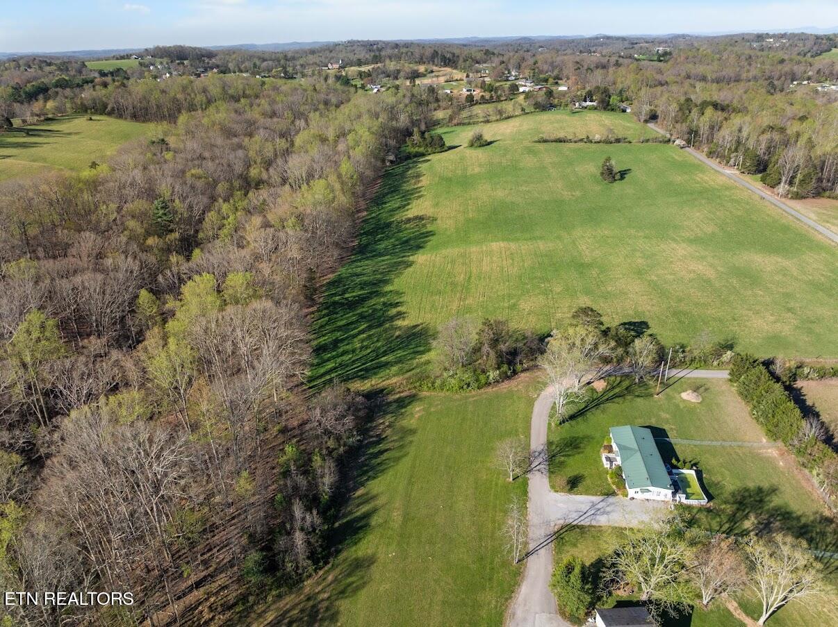 Copenhaver Road Lenoir City TN 37771