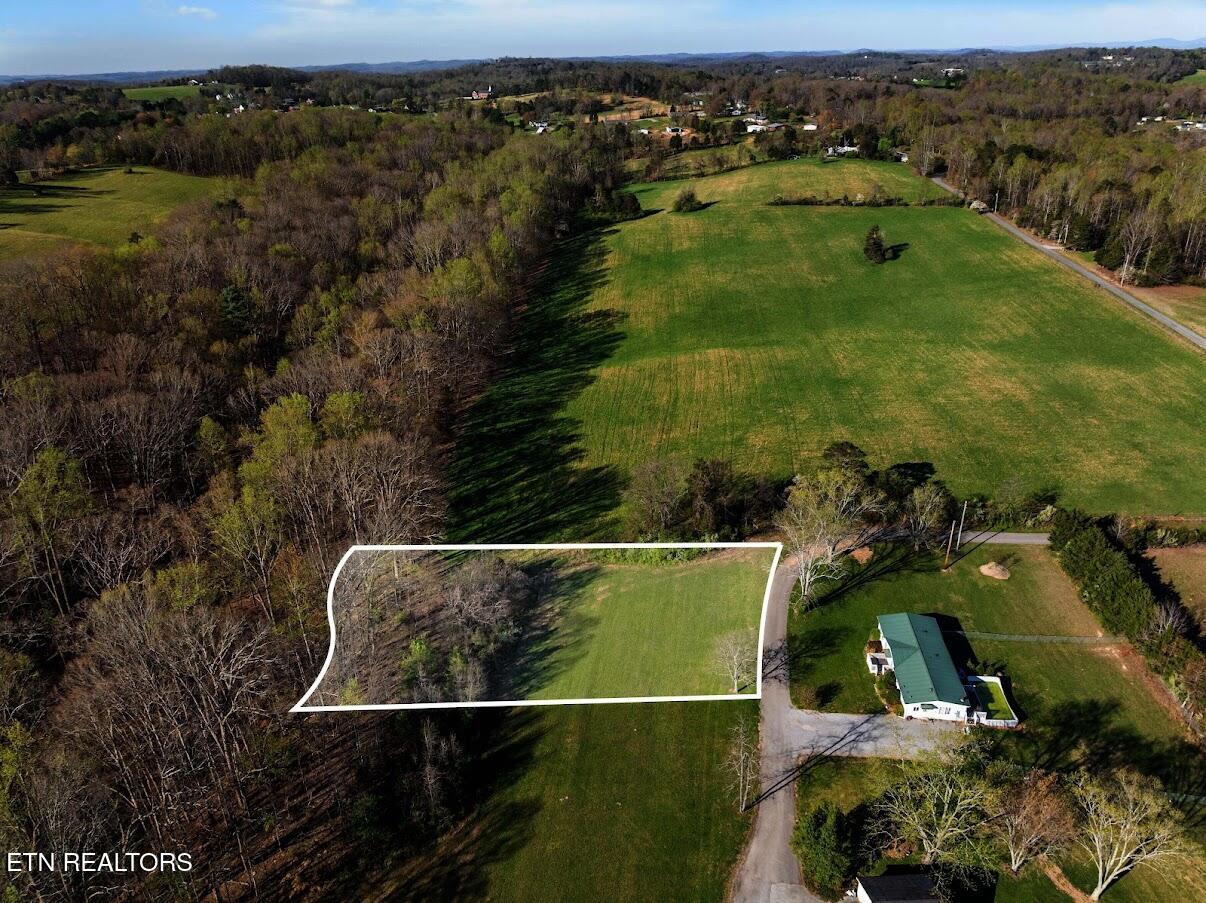 Copenhaver Road Lenoir City TN 37771