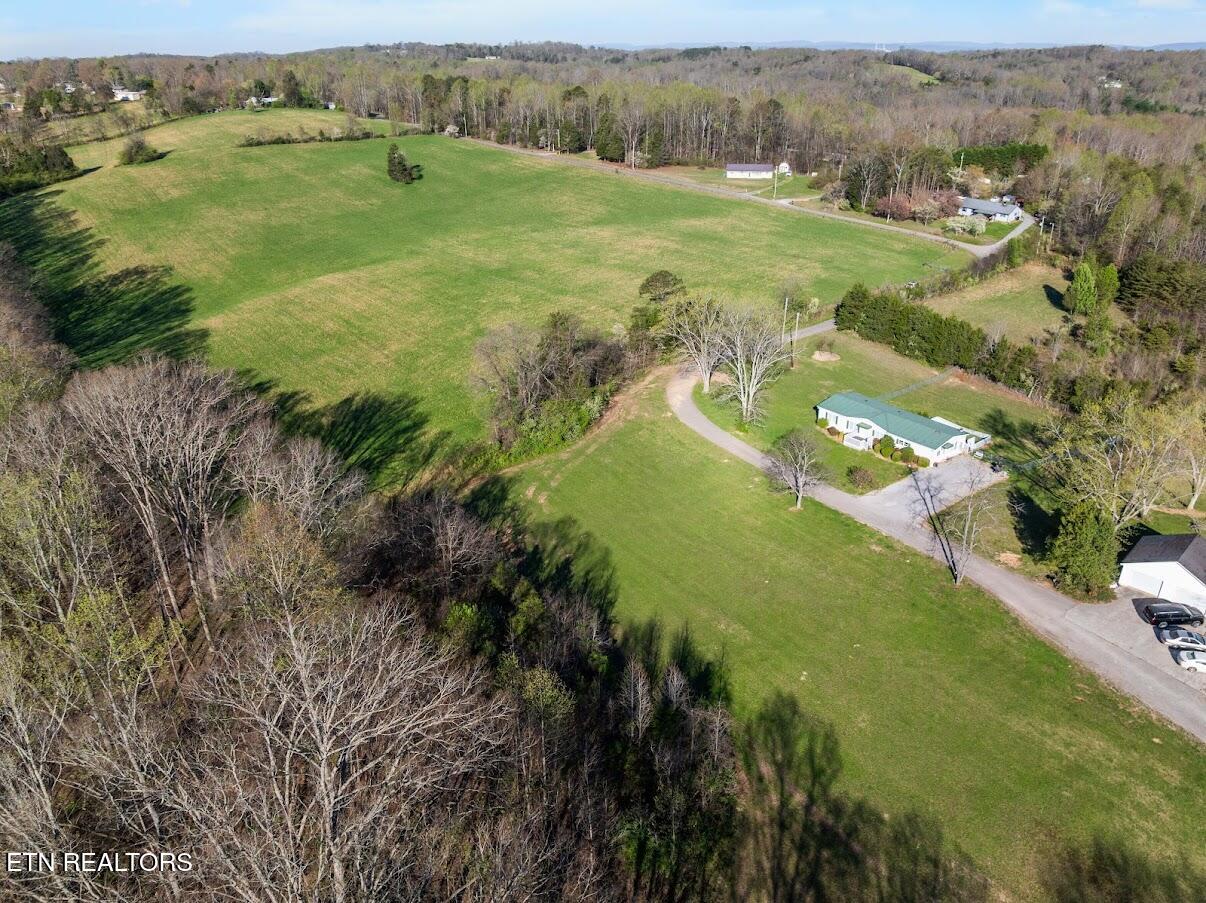 Copenhaver Road Lenoir City TN 37771