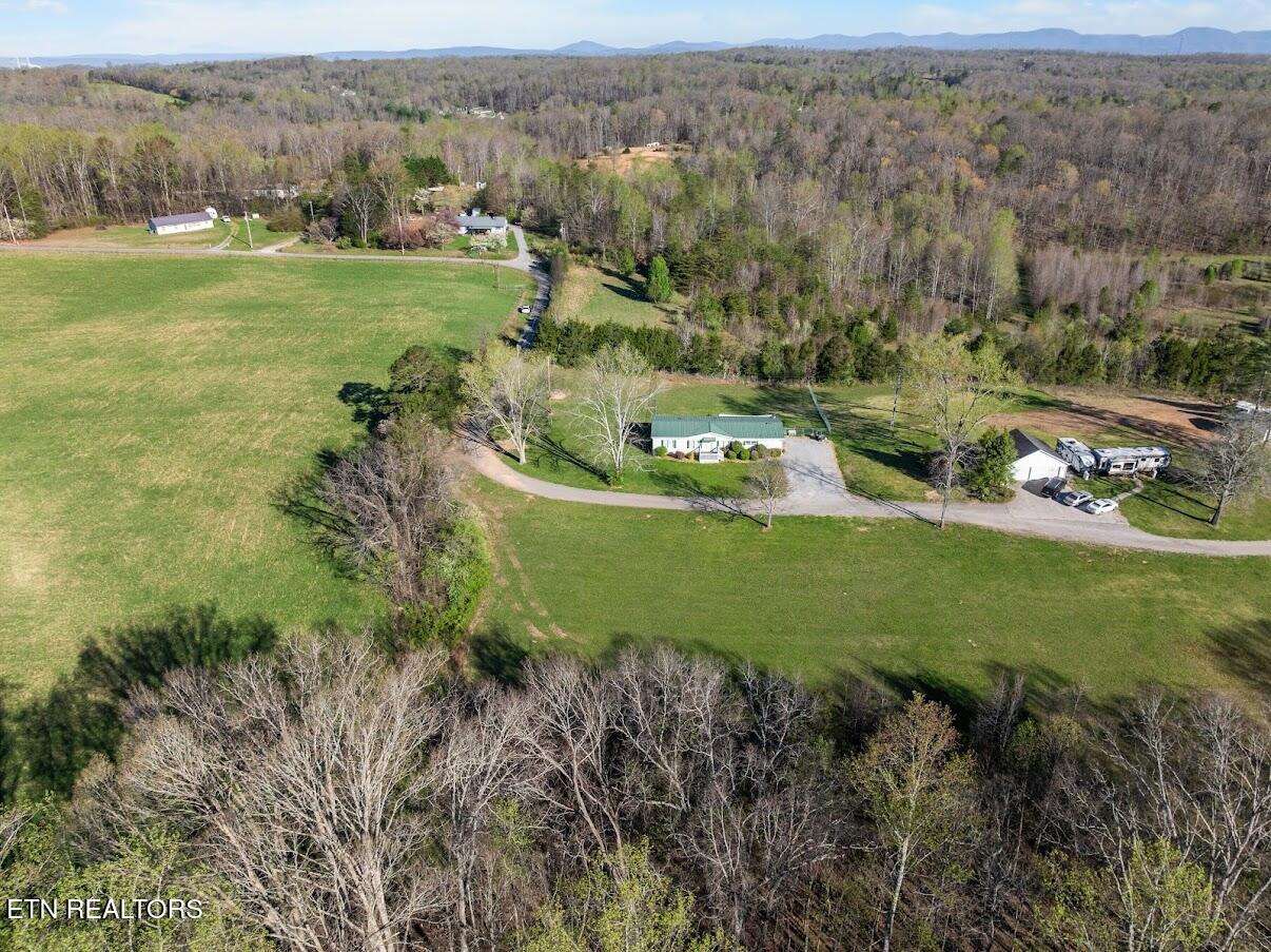 Copenhaver Road Lenoir City TN 37771