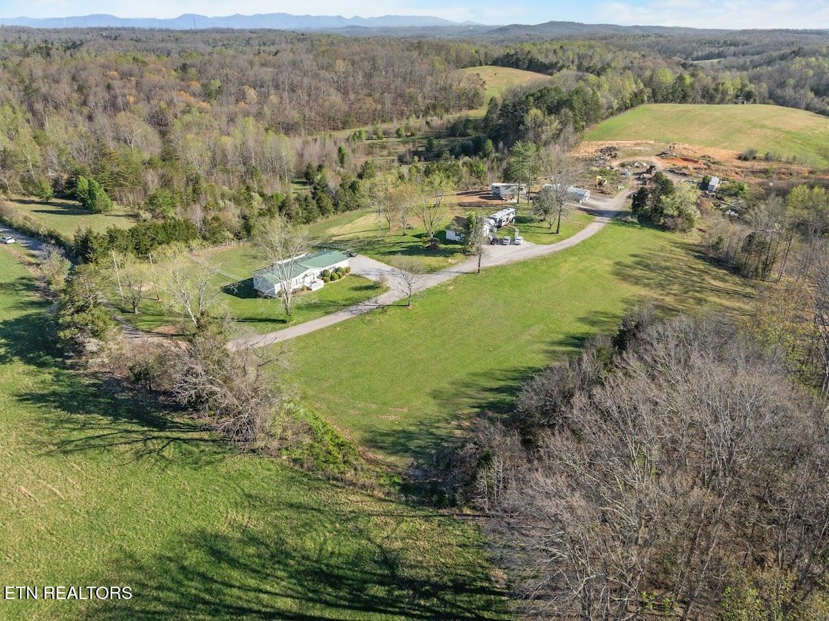 Copenhaver Road Lenoir City TN 37771