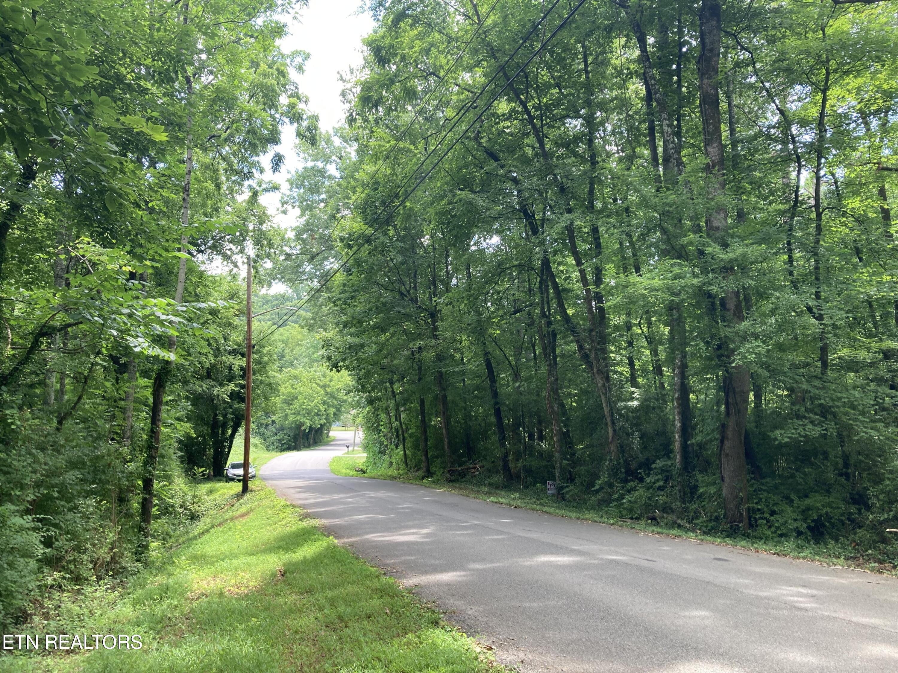 4921 Wise Hills Road Knoxville TN 37920
