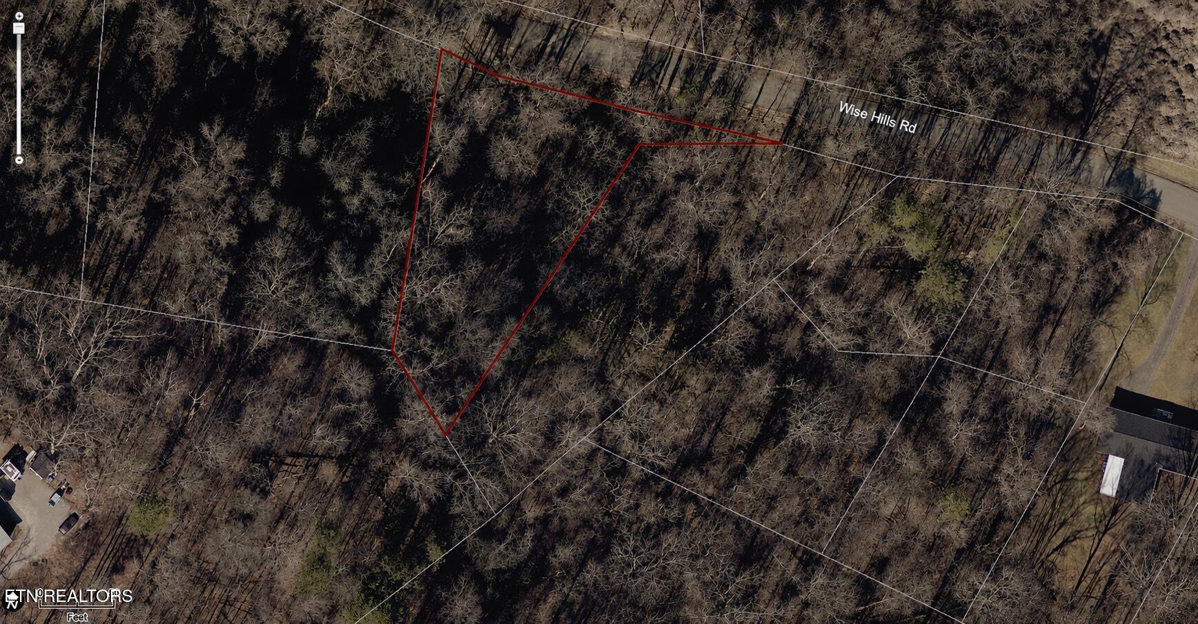 4921 Wise Hills Road Knoxville TN 37920