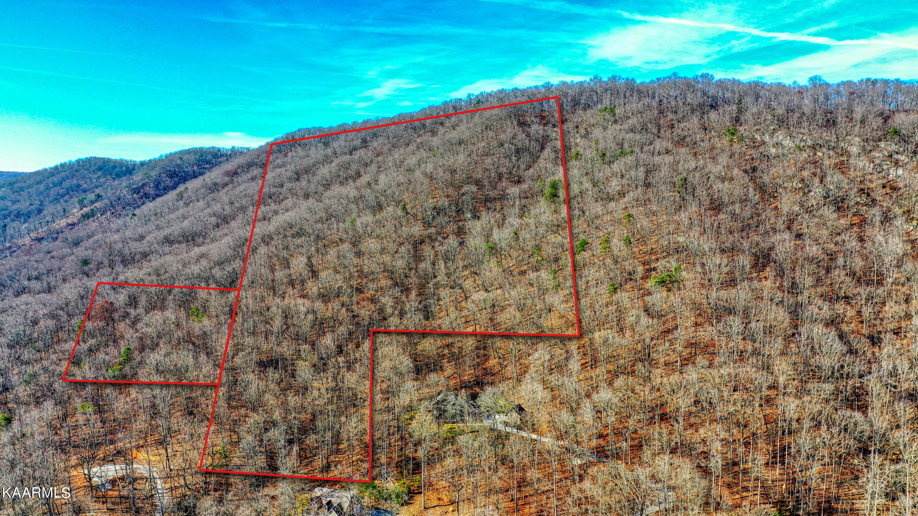 Hilltop Drive Jacksboro TN 37757