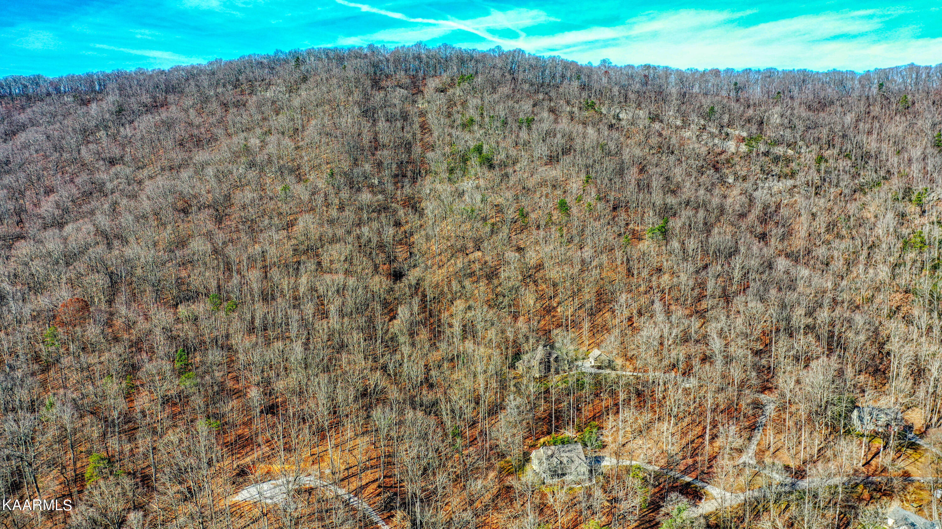 Hilltop Drive Jacksboro TN 37757