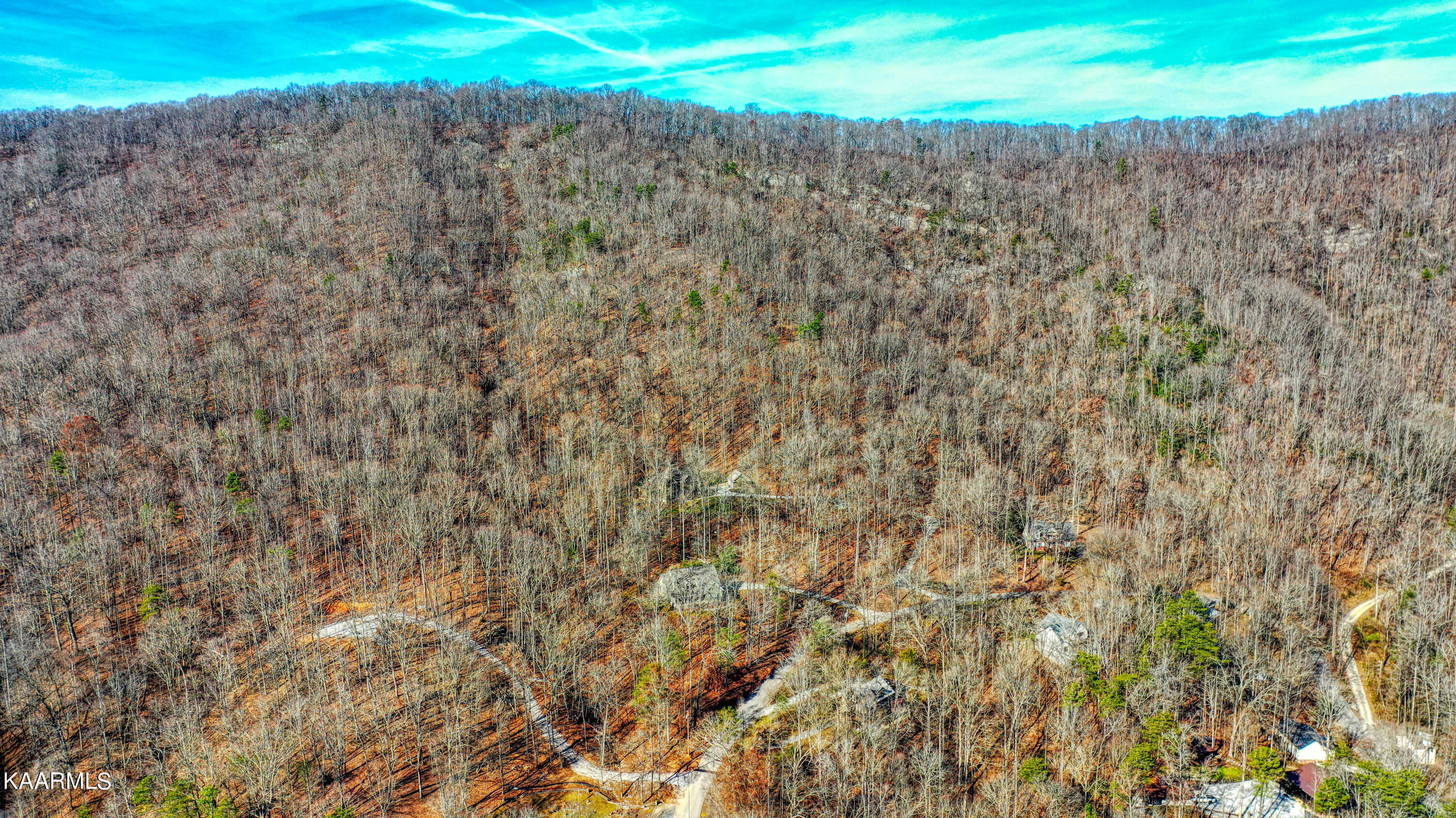 Hilltop Drive Jacksboro TN 37757