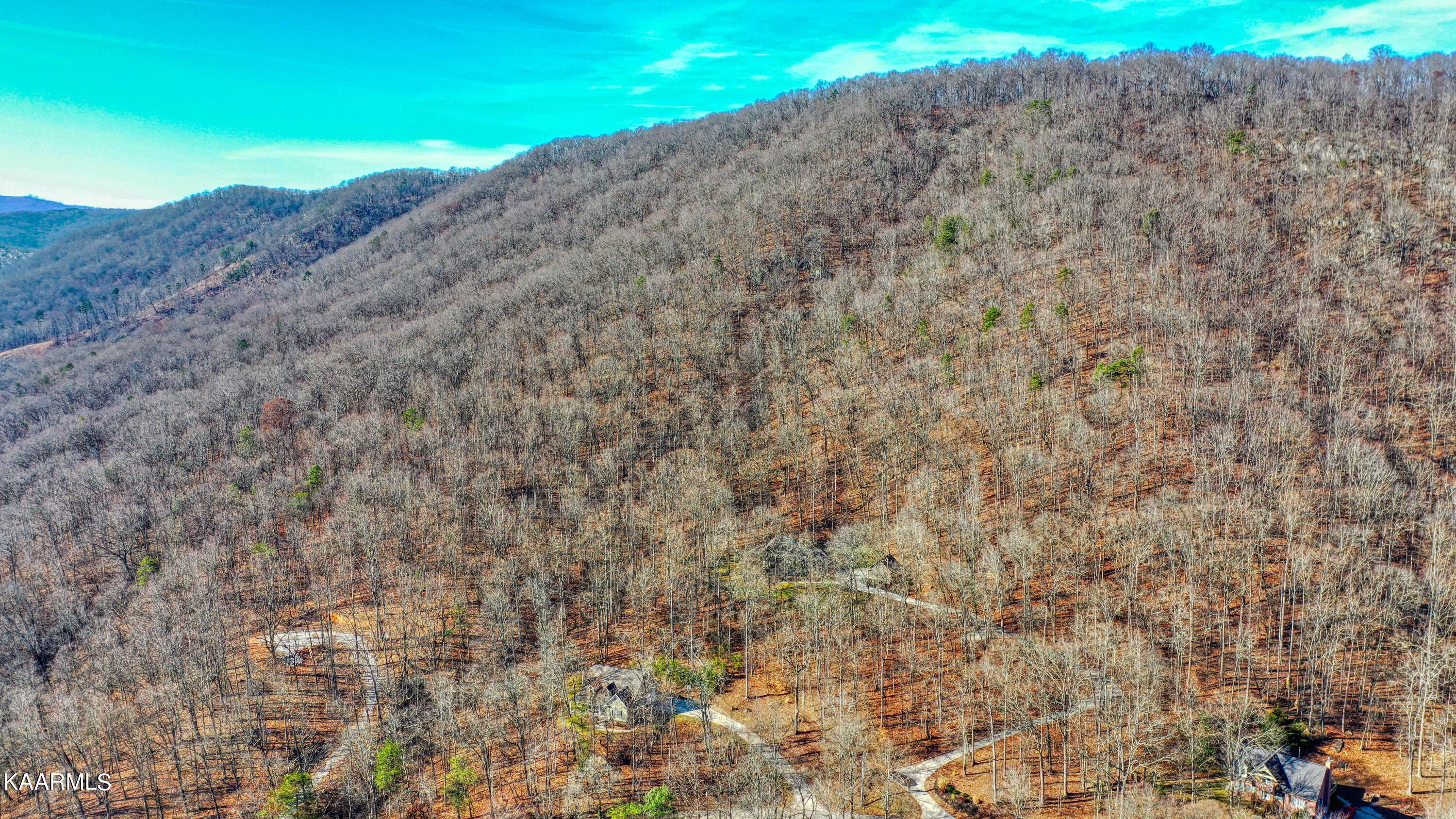 Hilltop Drive Jacksboro TN 37757