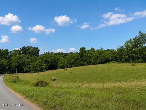 Lot 20 Autumn Woods Trail Sweetwater TN 37874