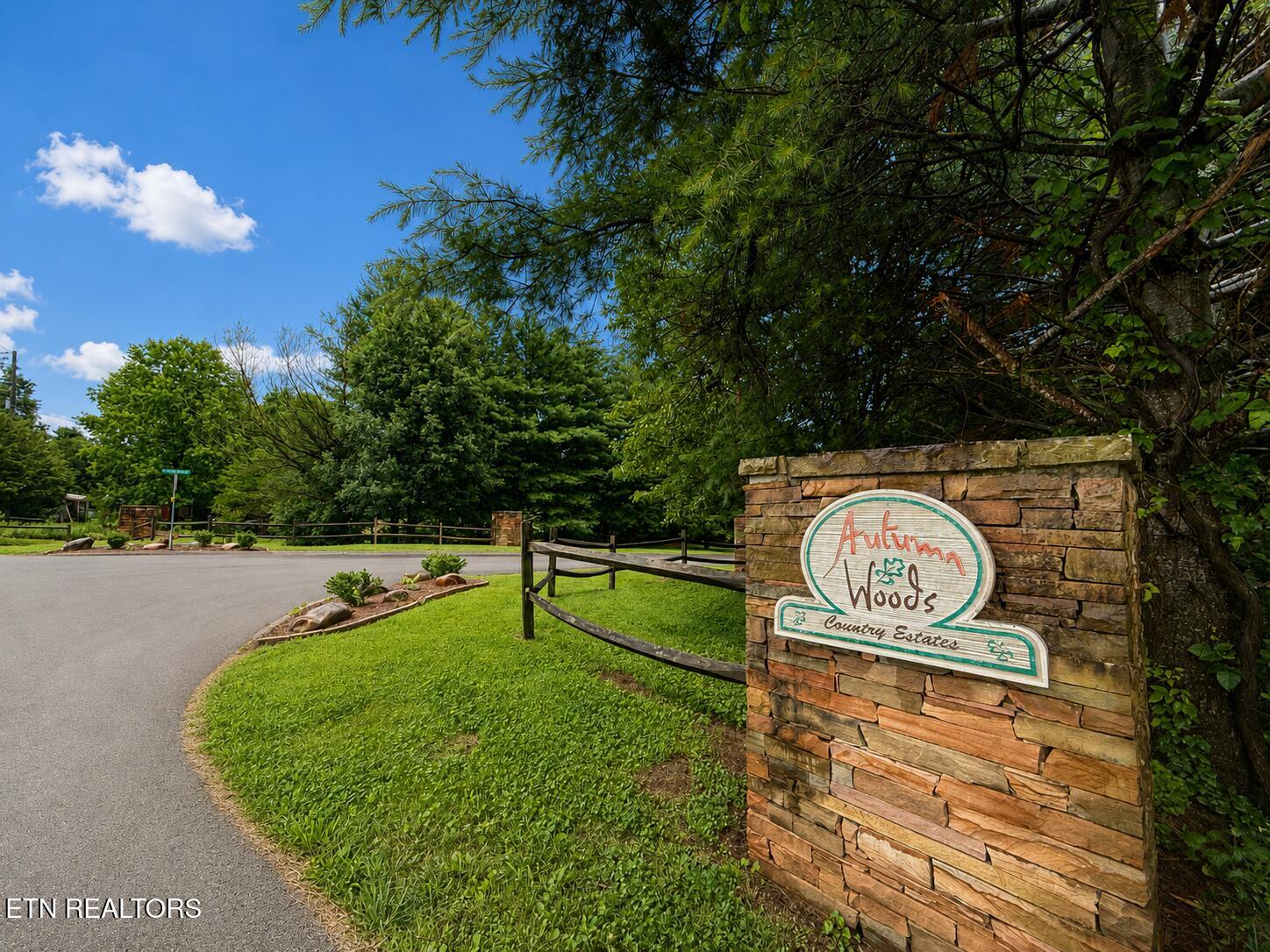 Lot 20 Autumn Woods Trail Sweetwater TN 37874