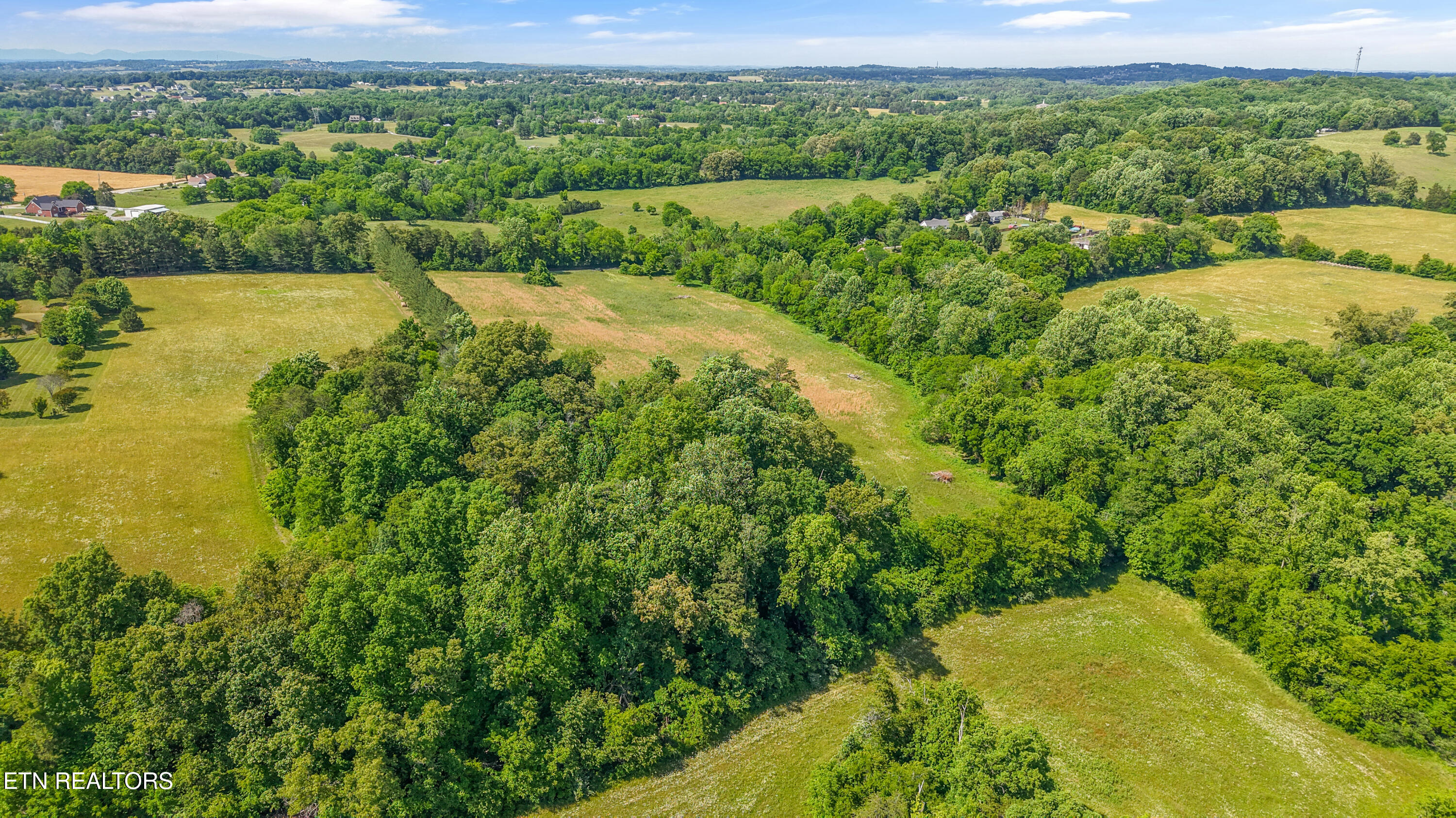 Baumgardner Road Maryville TN 37803