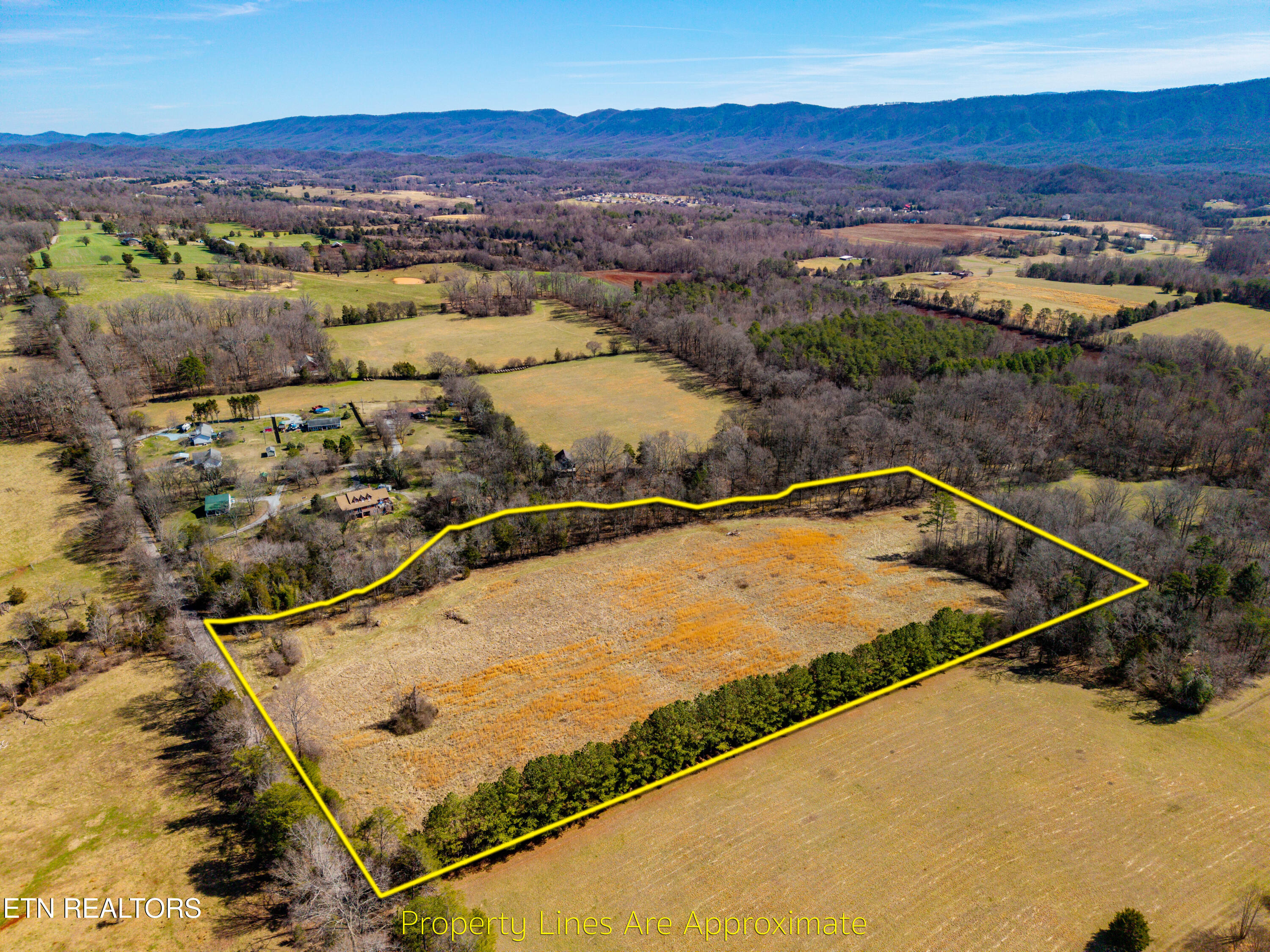 Baumgardner Road Maryville TN 37803