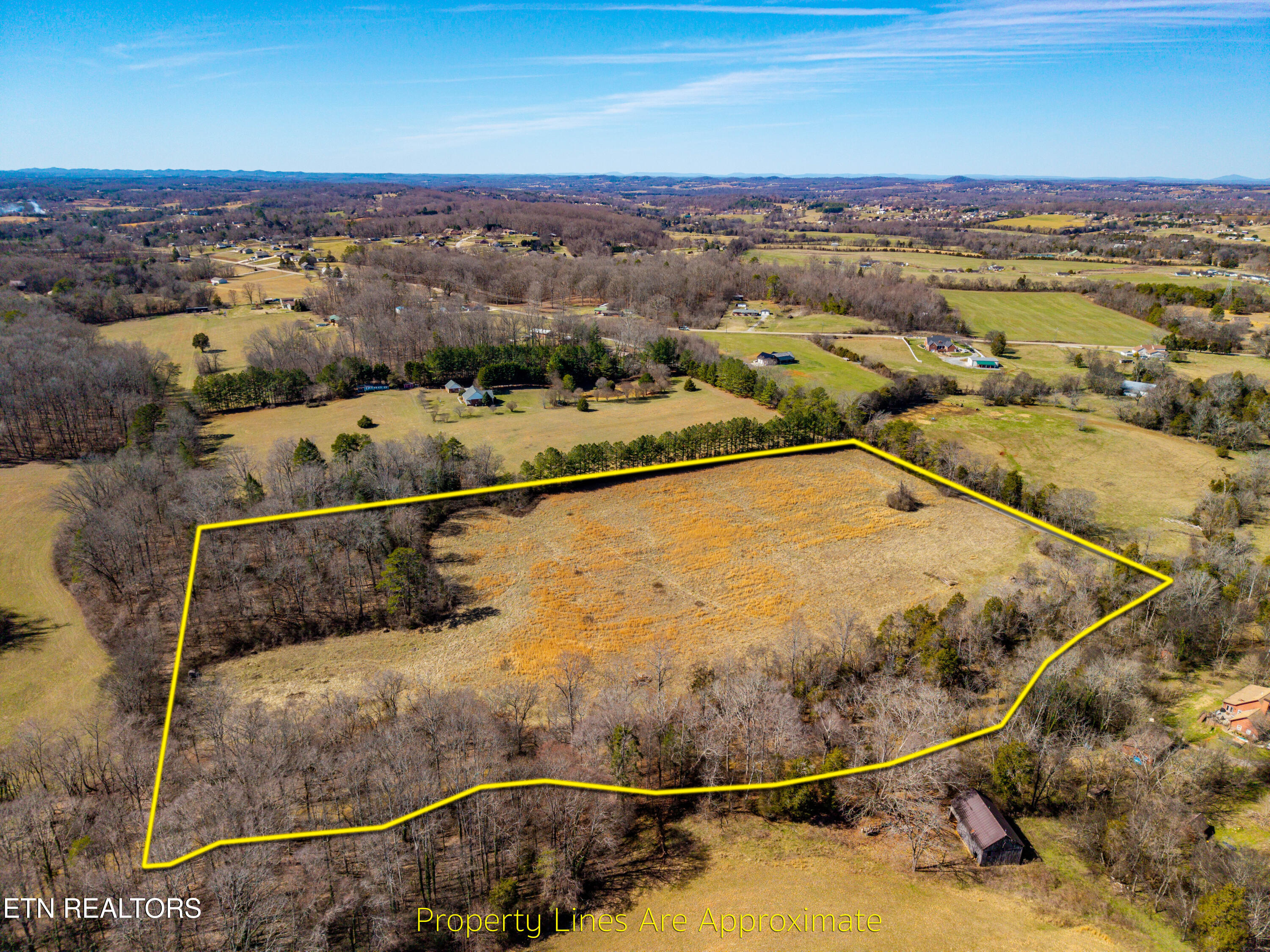 Baumgardner Road Maryville TN 37803
