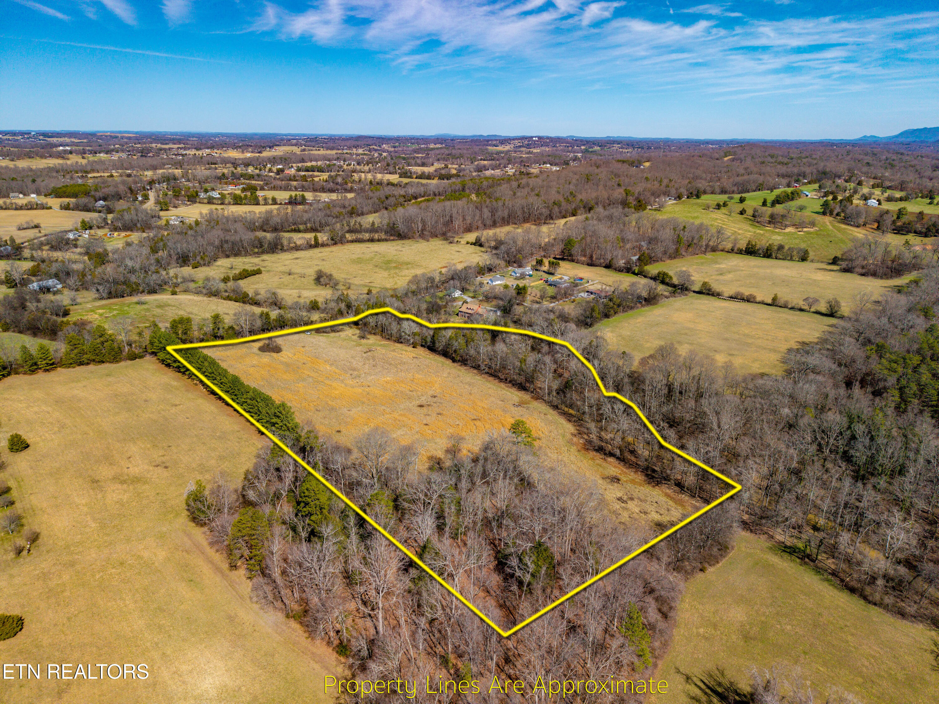 Baumgardner Road Maryville TN 37803