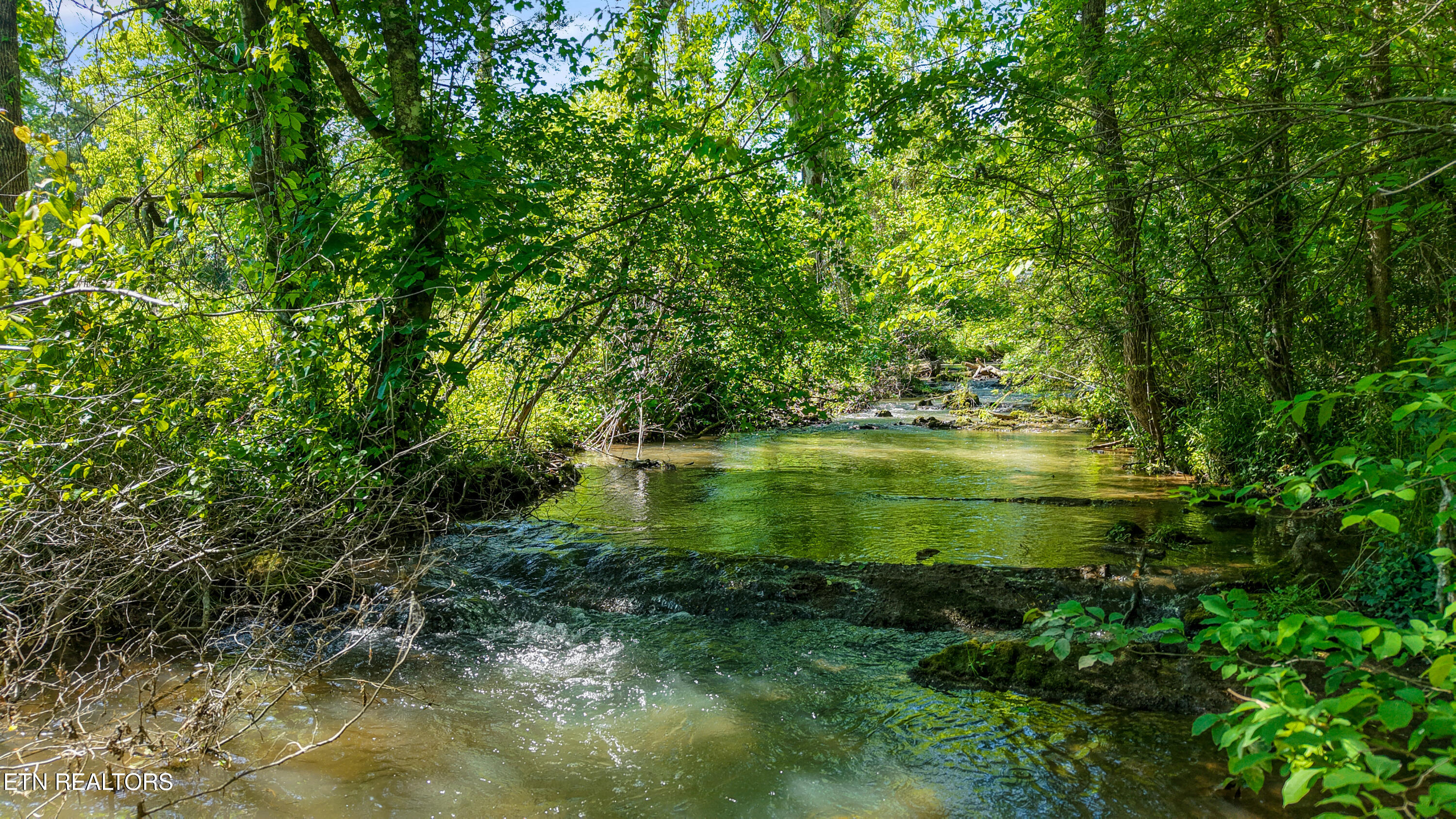 Baumgardner Road Maryville TN 37803