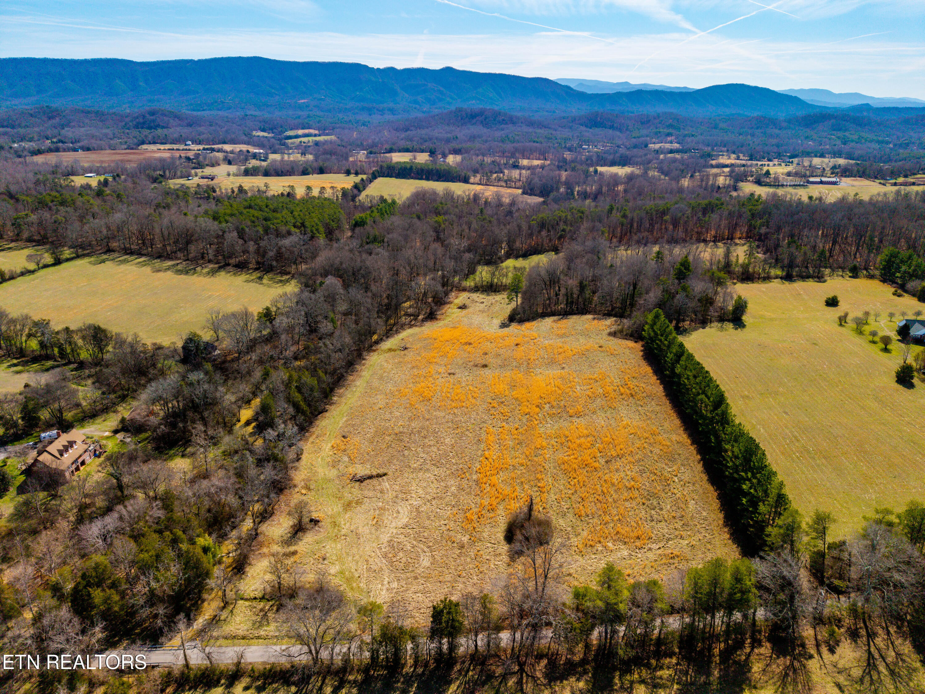 Baumgardner Road Maryville TN 37803