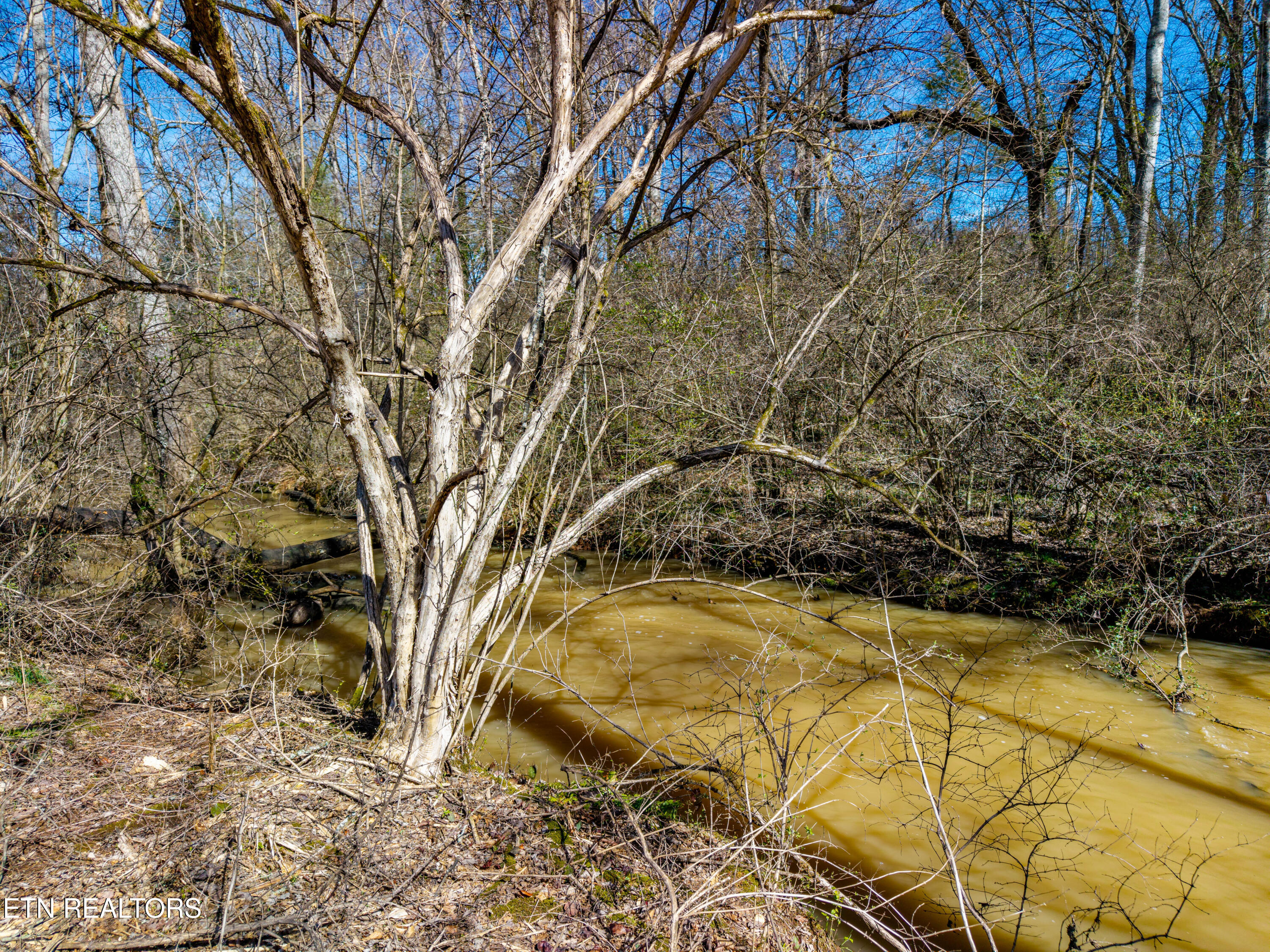 Baumgardner Road Maryville TN 37803