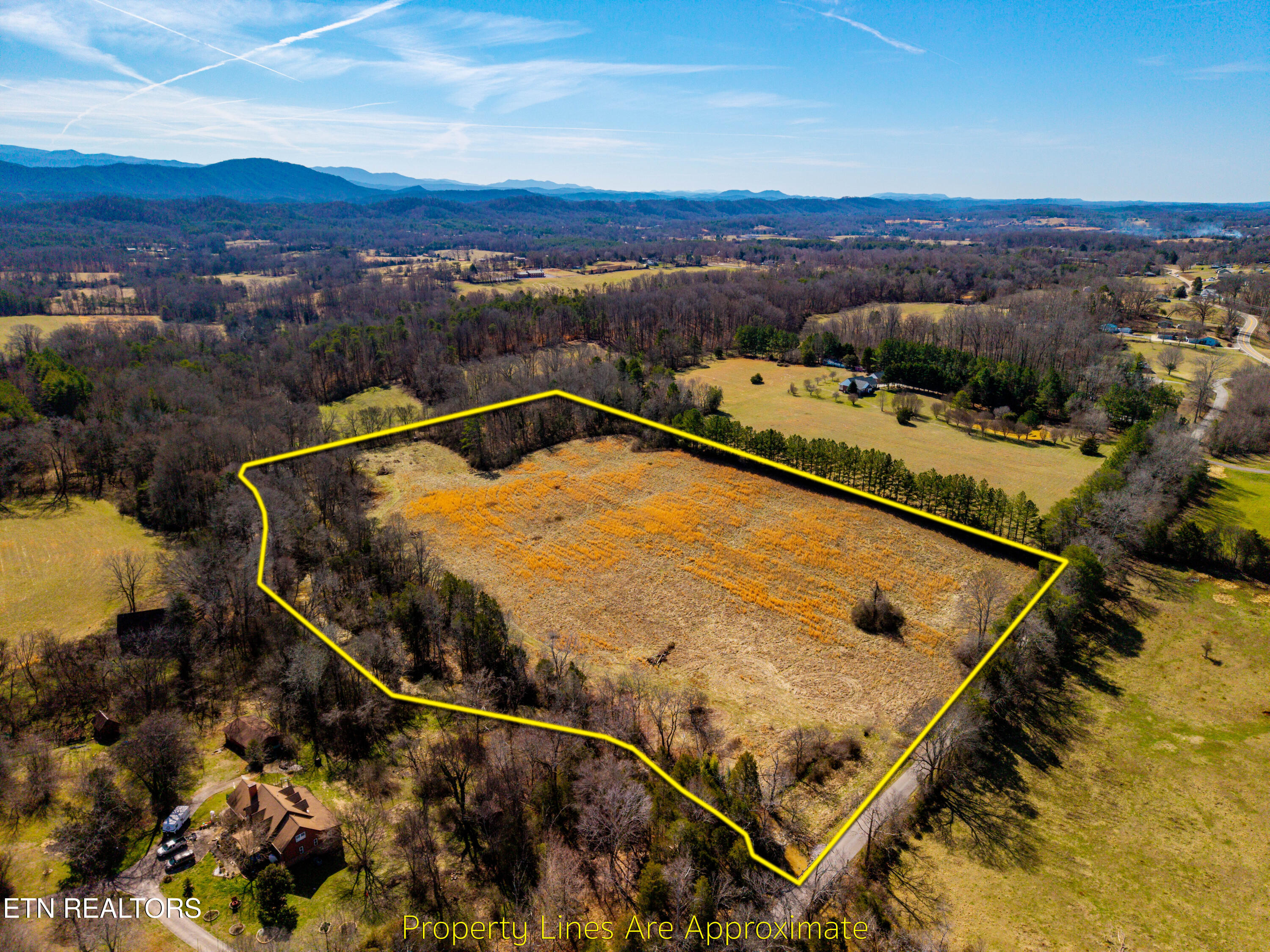 Baumgardner Road Maryville TN 37803