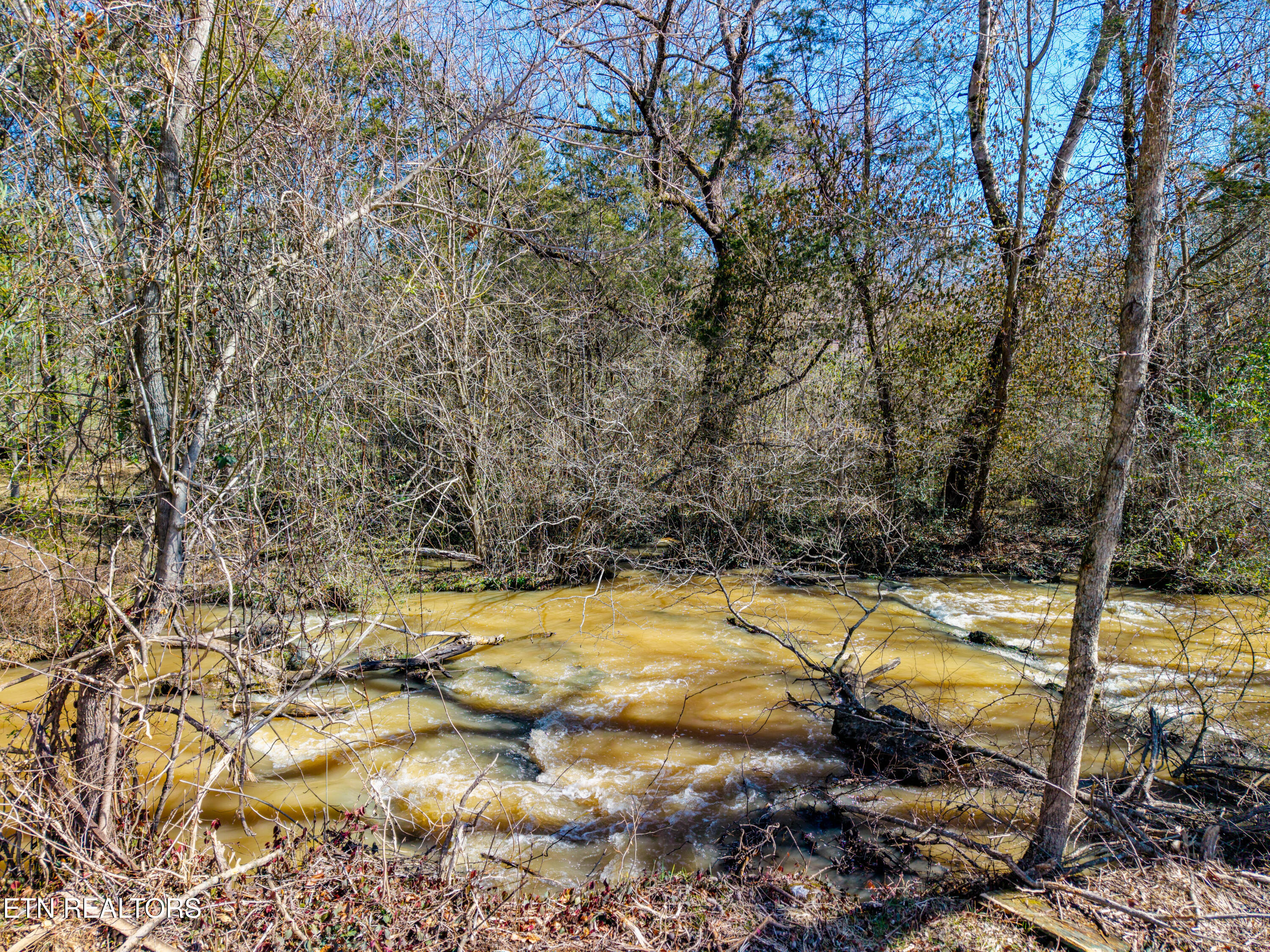 Baumgardner Road Maryville TN 37803