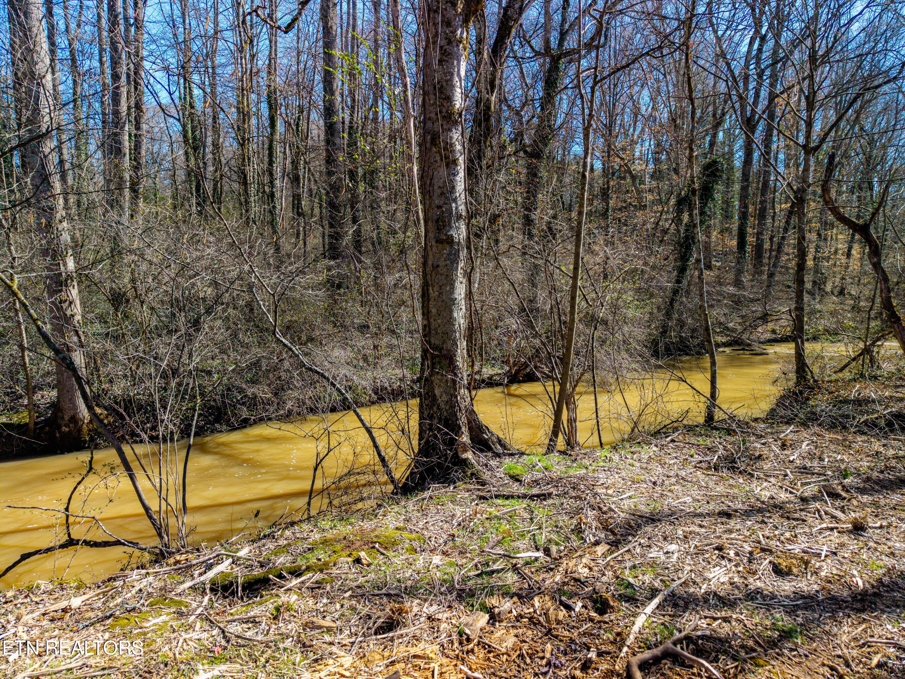 Baumgardner Road Maryville TN 37803