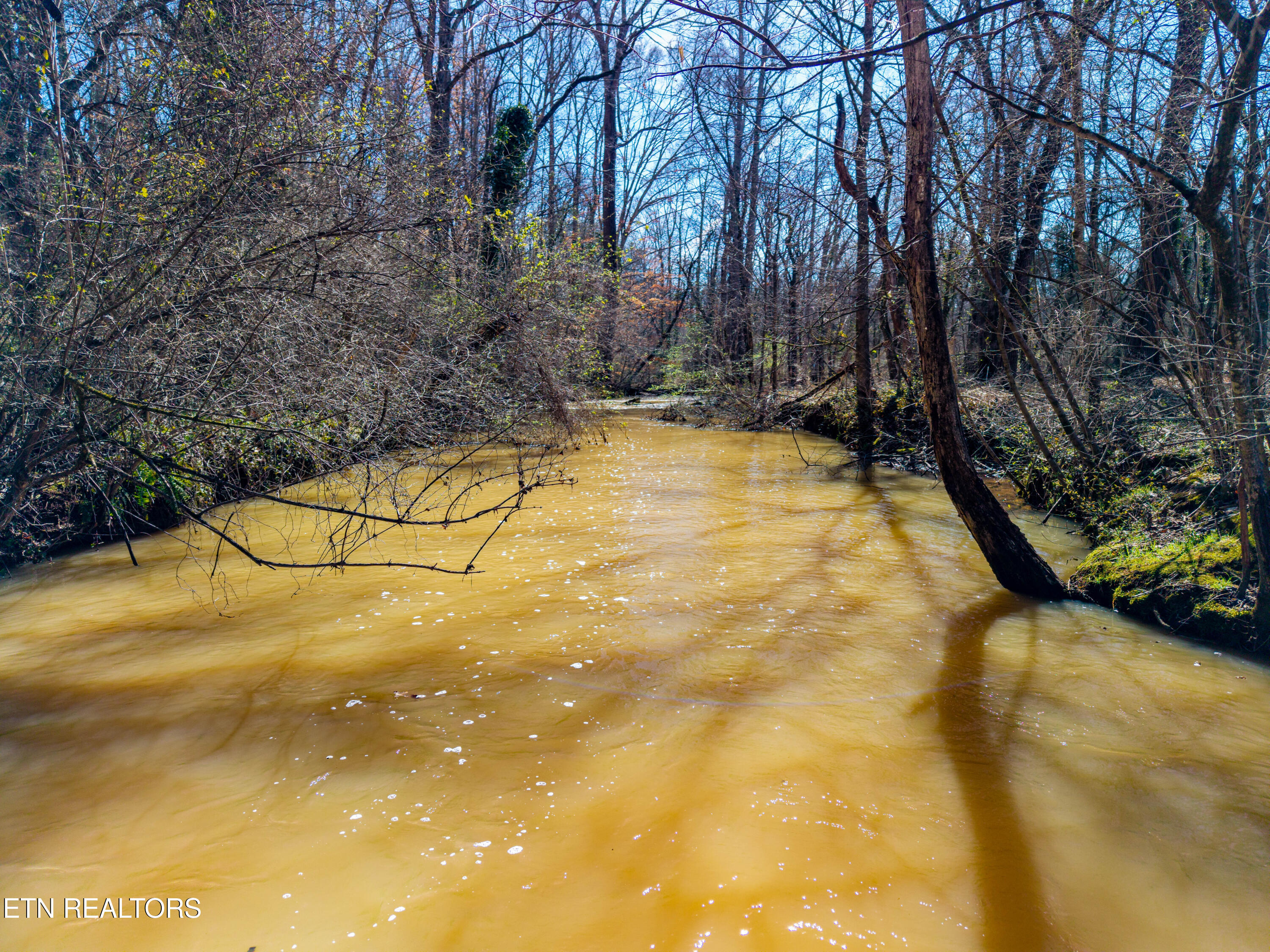 Baumgardner Road Maryville TN 37803
