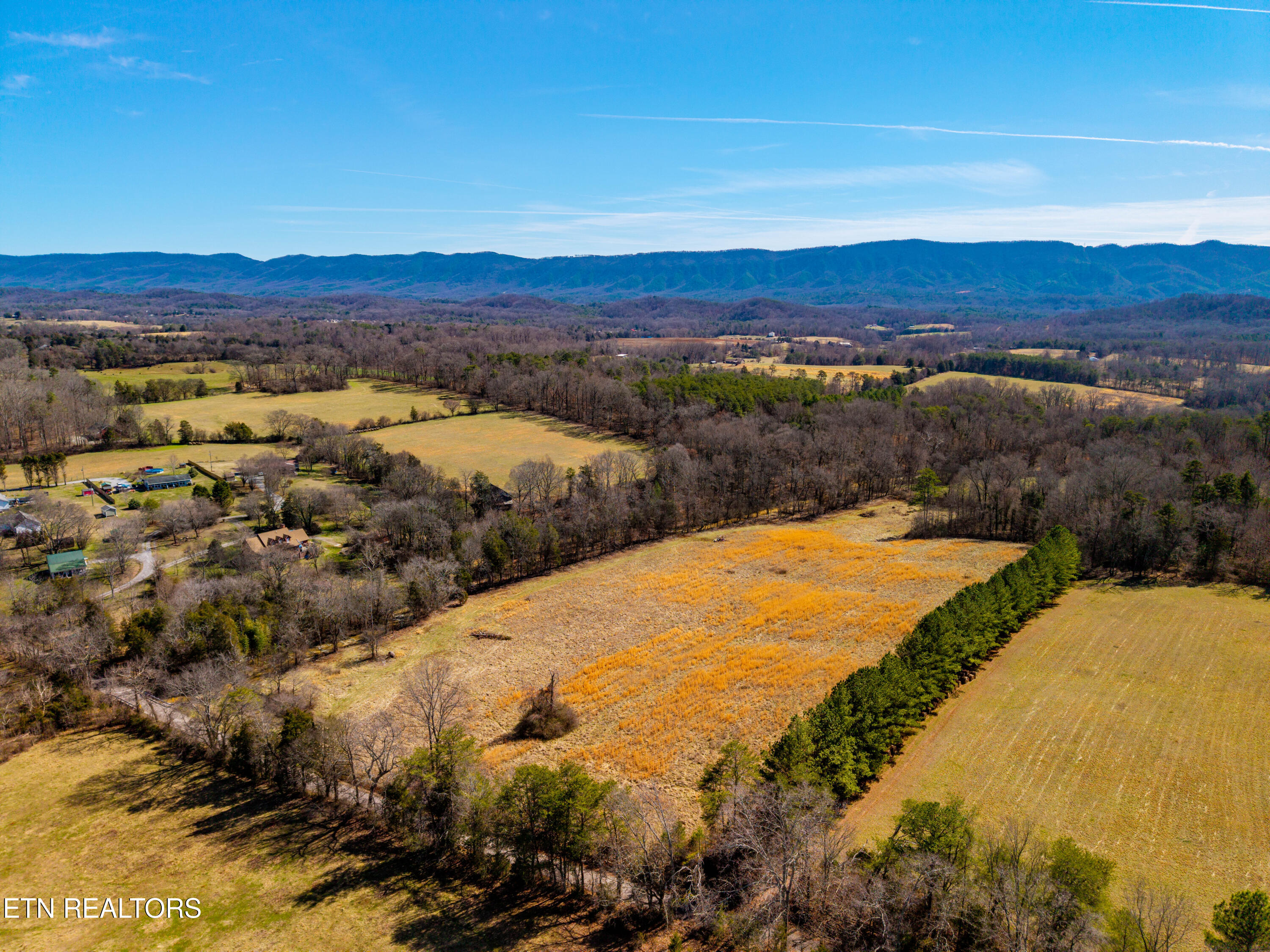 Baumgardner Road Maryville TN 37803