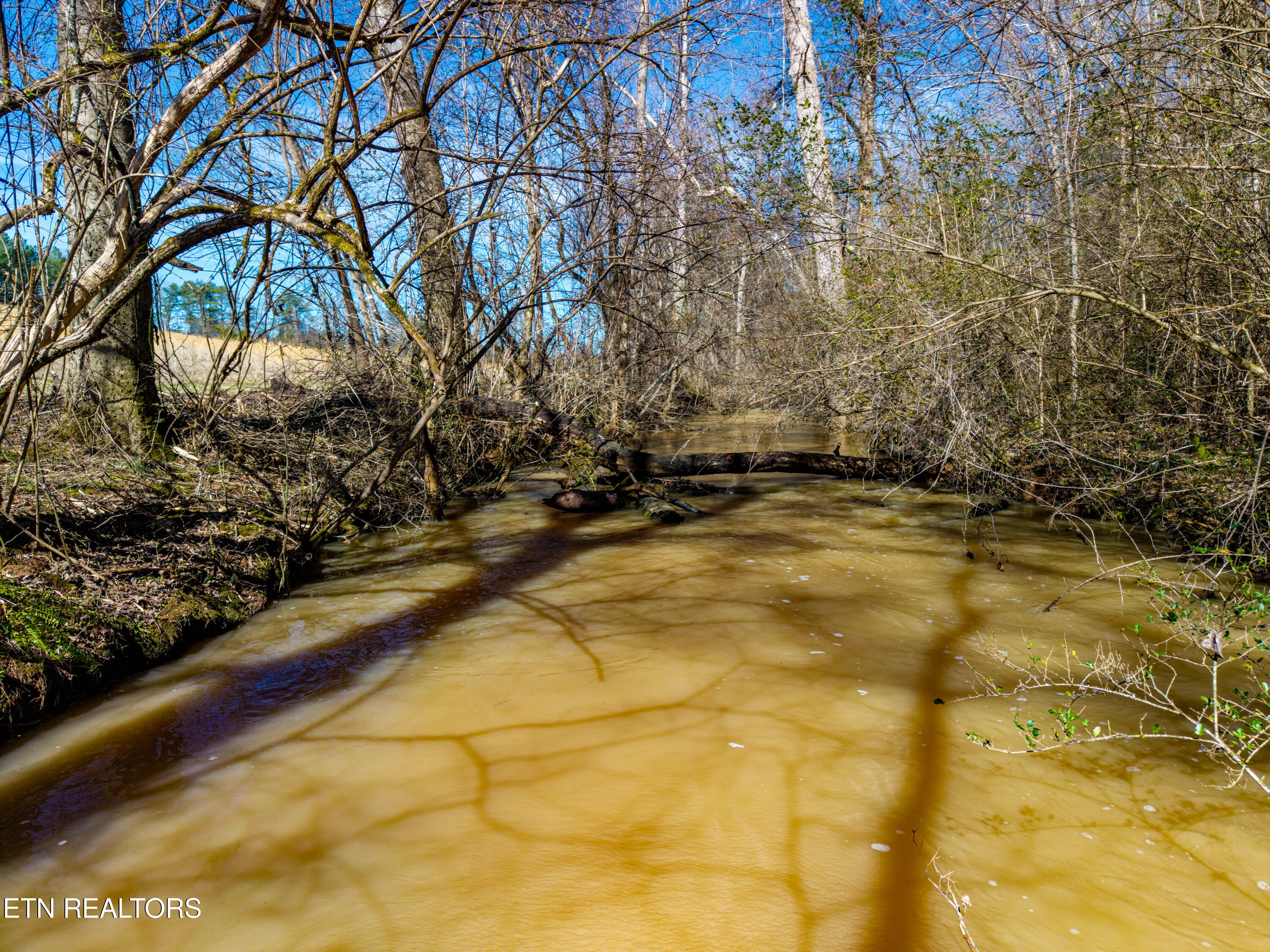 Baumgardner Road Maryville TN 37803