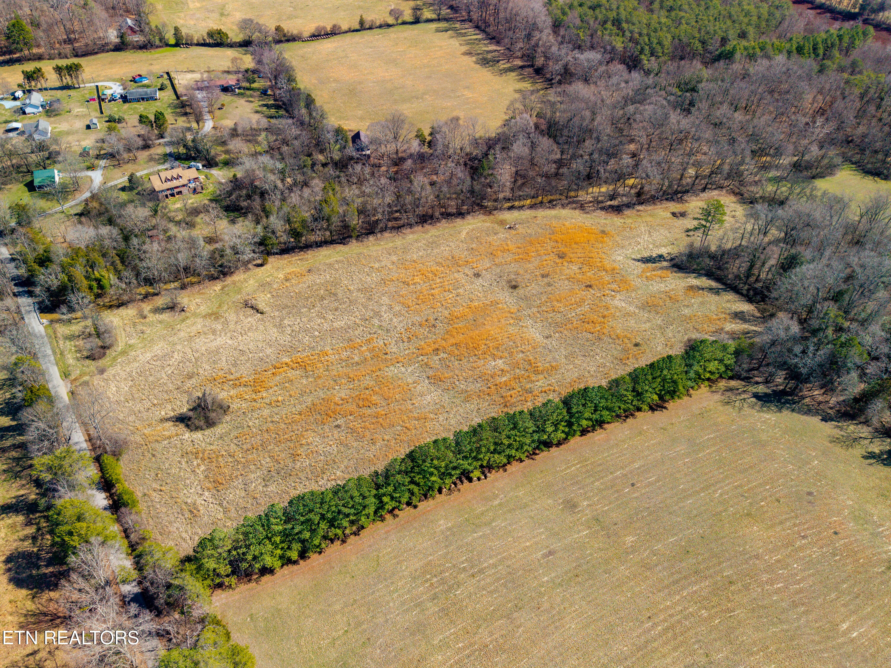 Baumgardner Road Maryville TN 37803