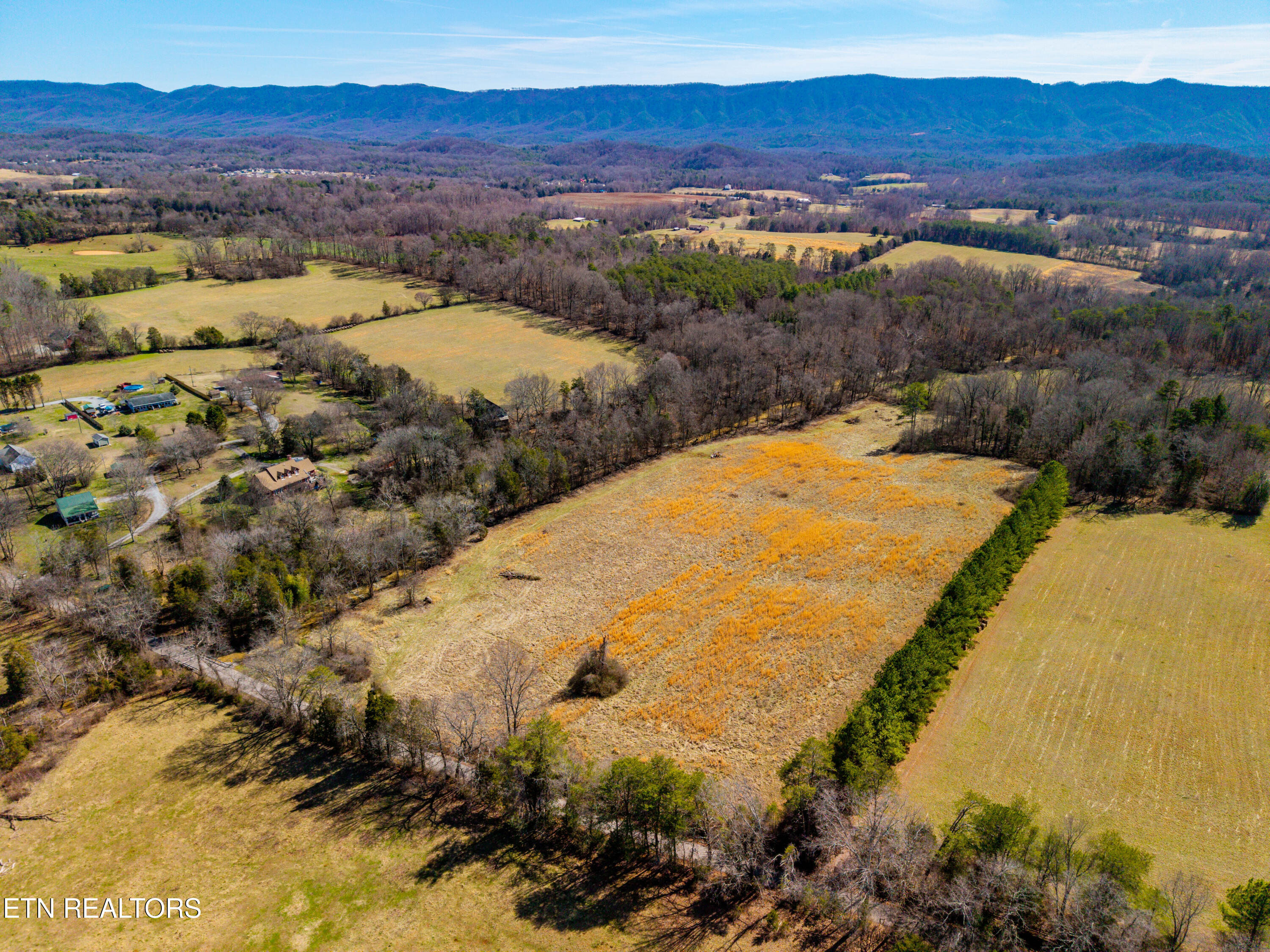 Baumgardner Road Maryville TN 37803