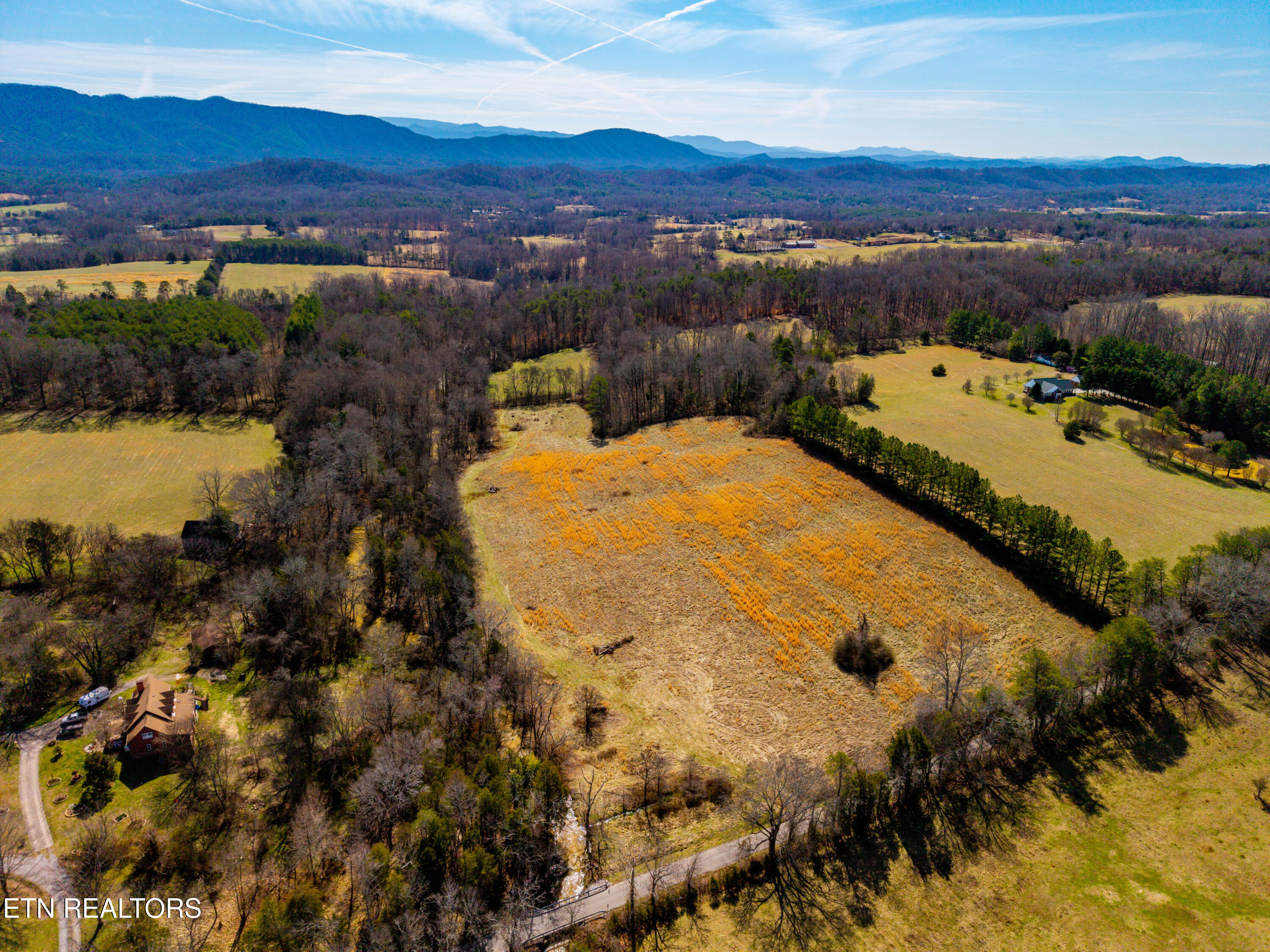 Baumgardner Road Maryville TN 37803