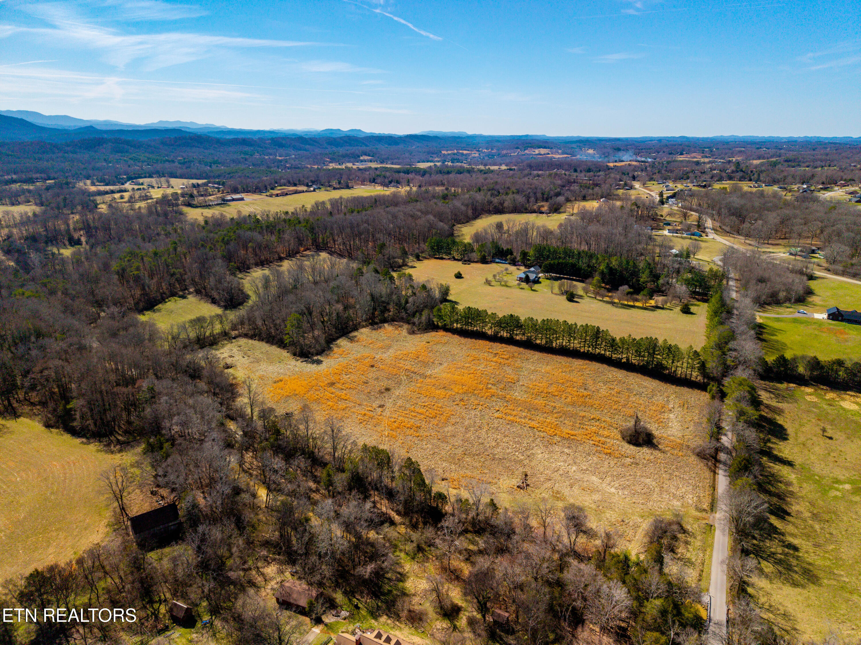 Baumgardner Road Maryville TN 37803