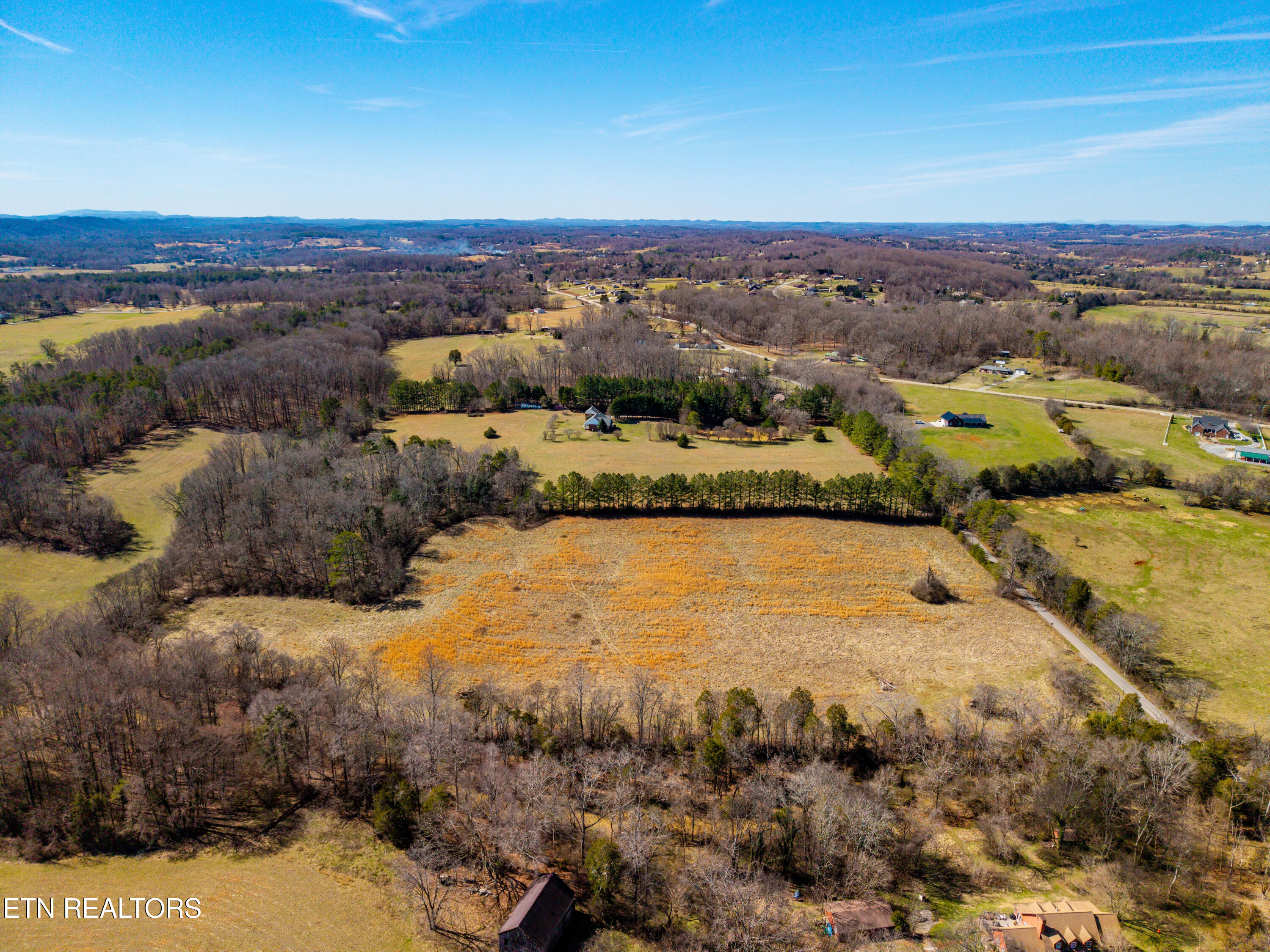 Baumgardner Road Maryville TN 37803