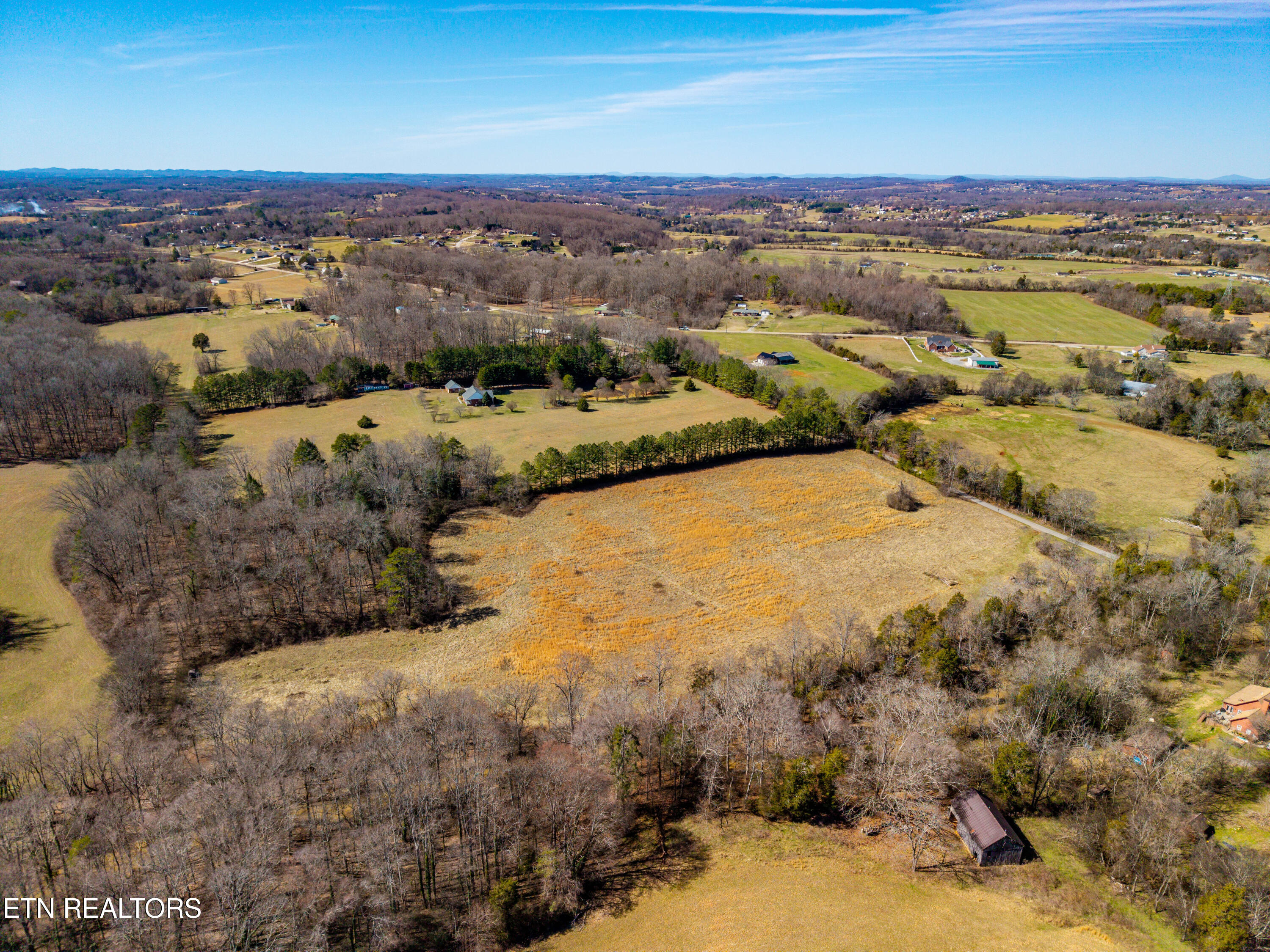 Baumgardner Road Maryville TN 37803